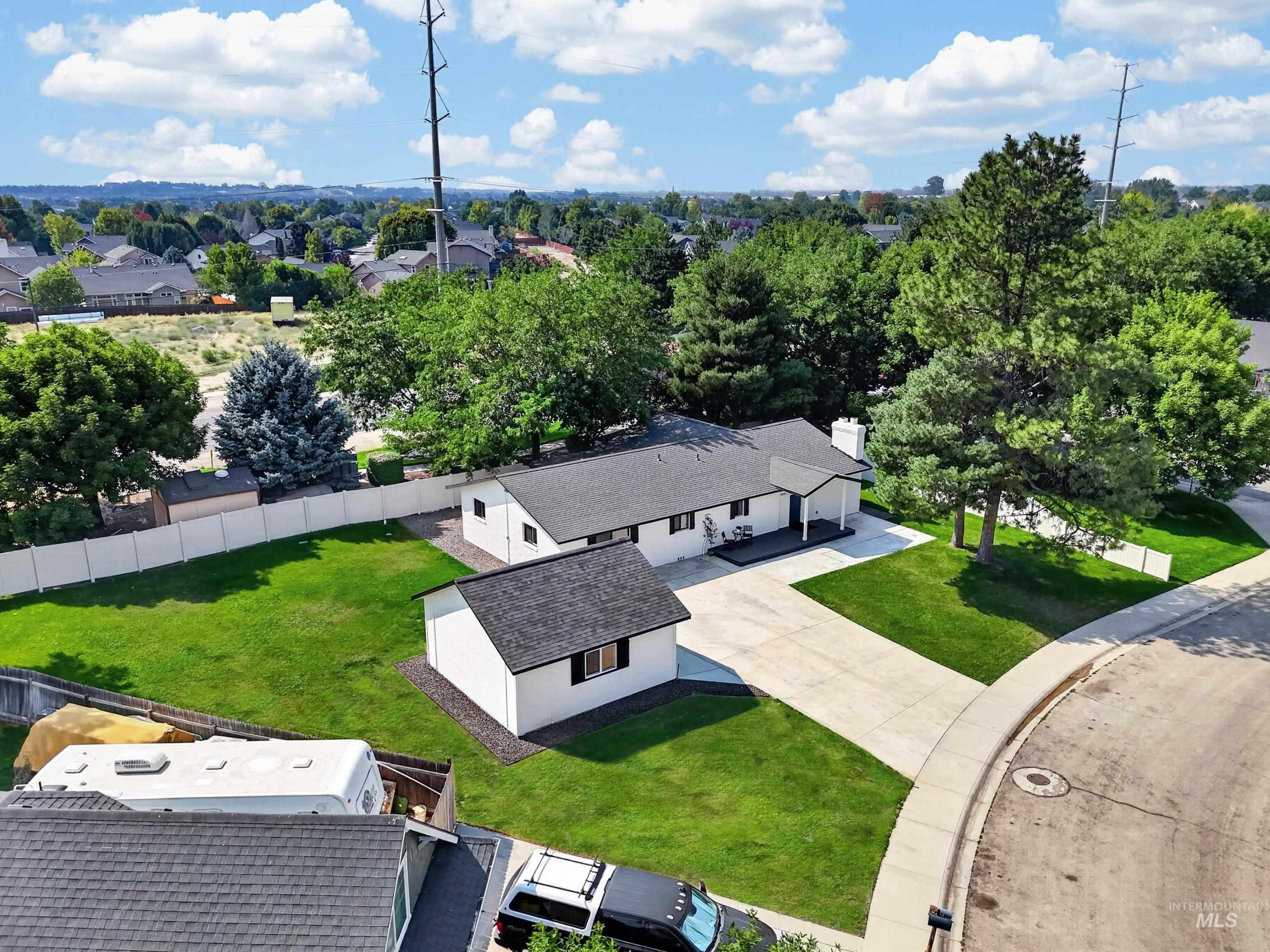 12151 W Tree Branch, Boise, Idaho 83709, 4 Bedrooms, 3 Bathrooms, Residential For Sale, Price $585,000, 98997508