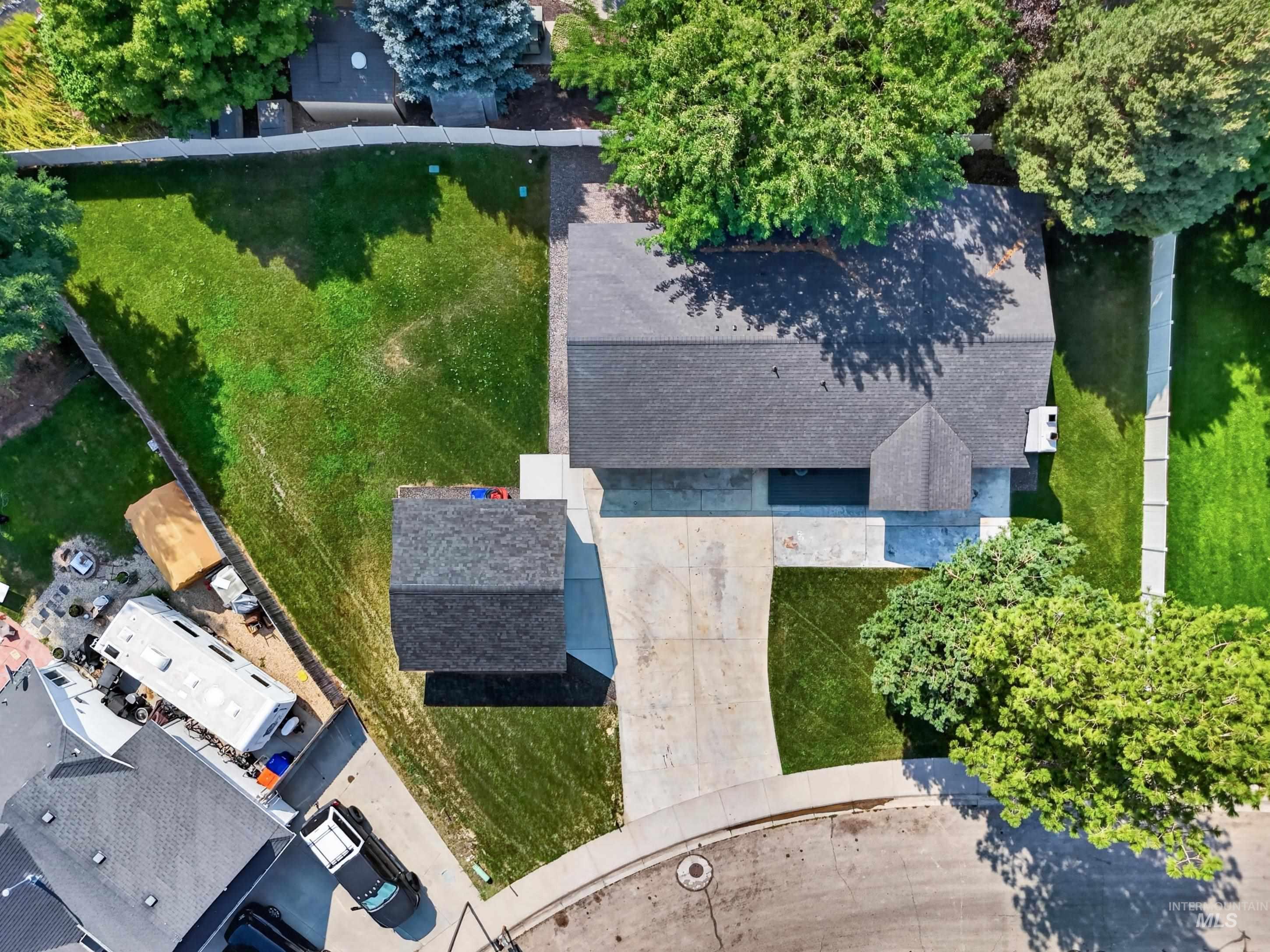 12151 W Tree Branch, Boise, Idaho 83709, 4 Bedrooms, 3 Bathrooms, Residential For Sale, Price $585,000, 98997508