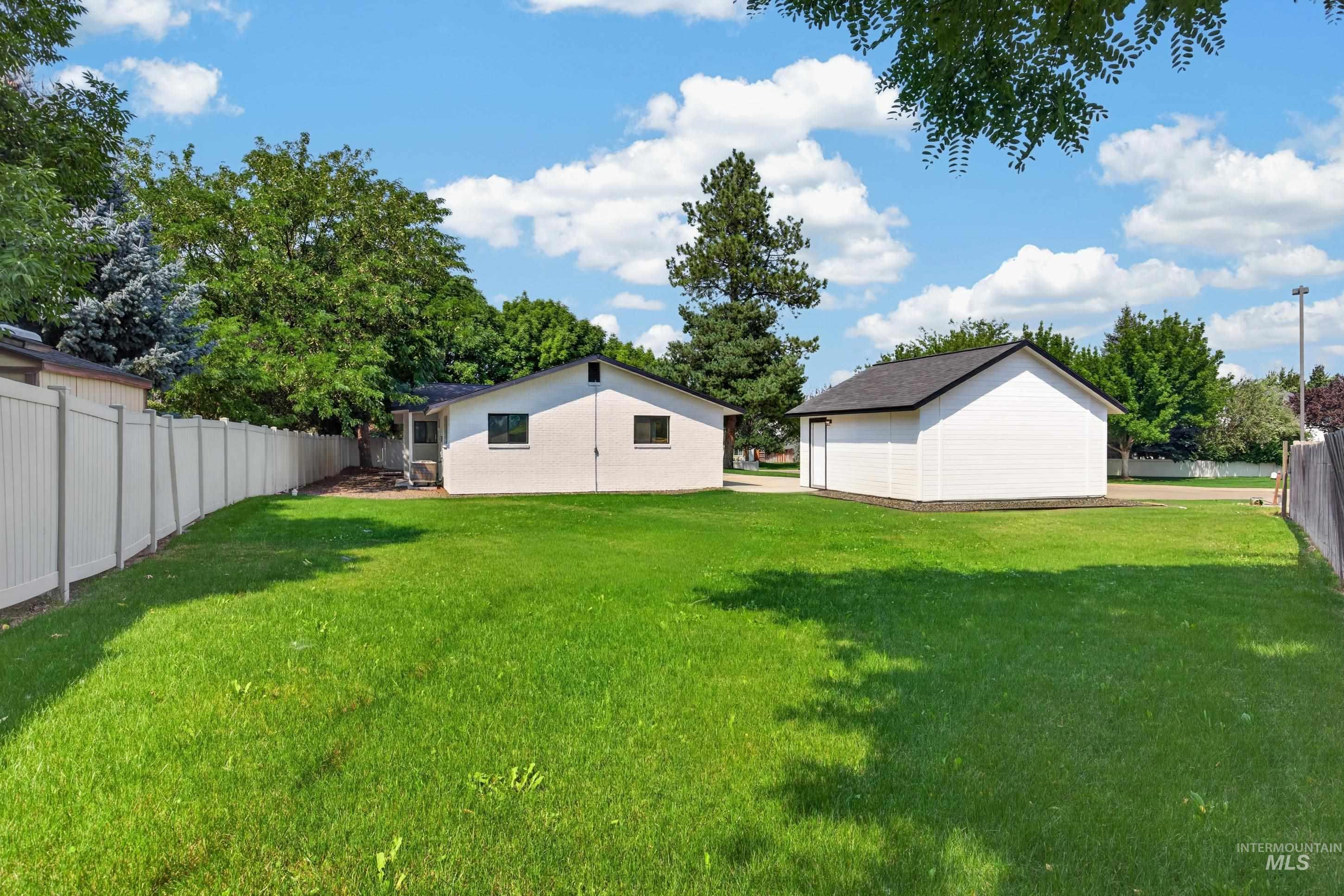 12151 W Tree Branch, Boise, Idaho 83709, 4 Bedrooms, 3 Bathrooms, Residential For Sale, Price $585,000, 98997508