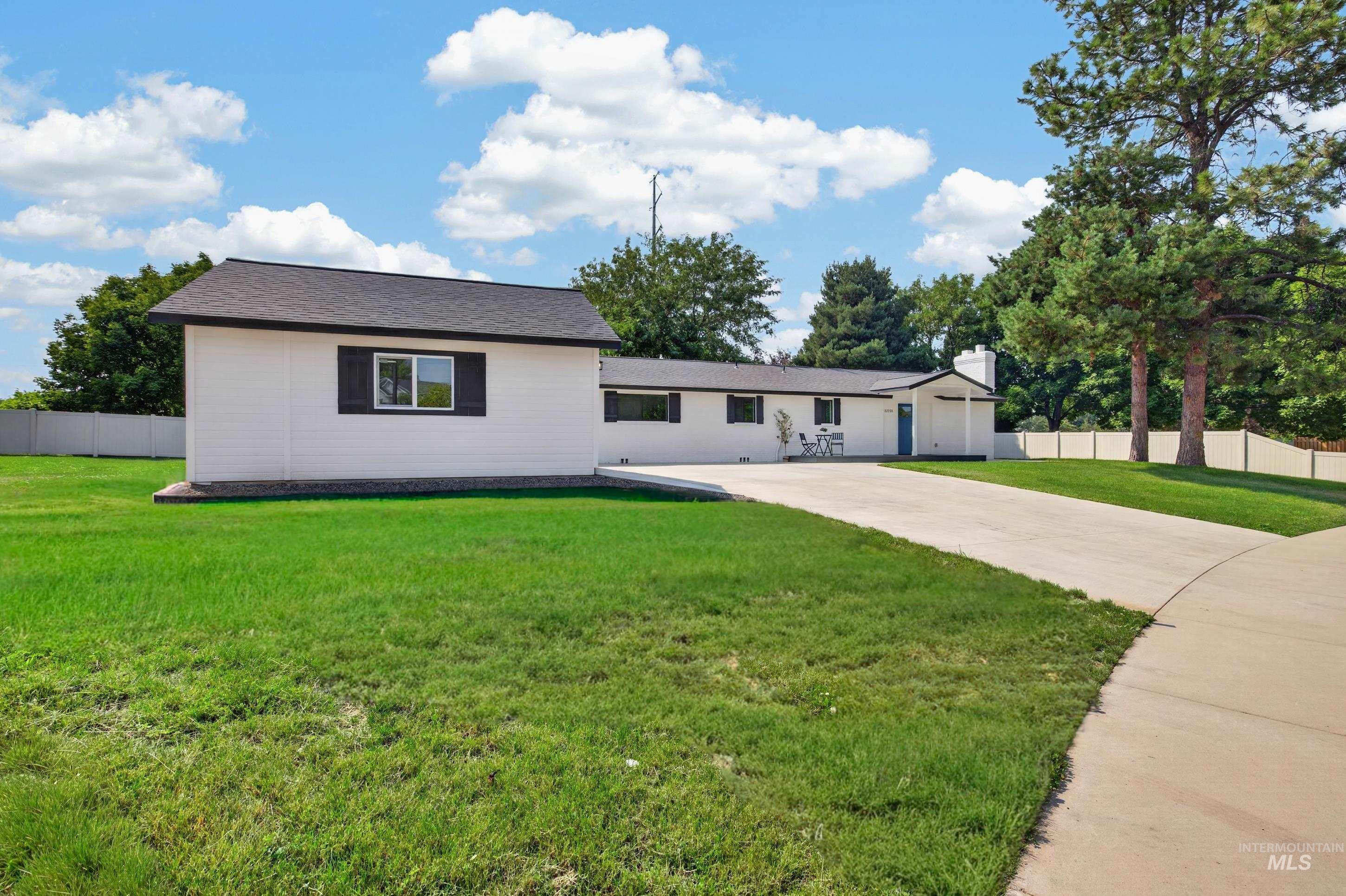 12151 W Tree Branch, Boise, Idaho 83709, 4 Bedrooms, 3 Bathrooms, Residential For Sale, Price $585,000, 98997508