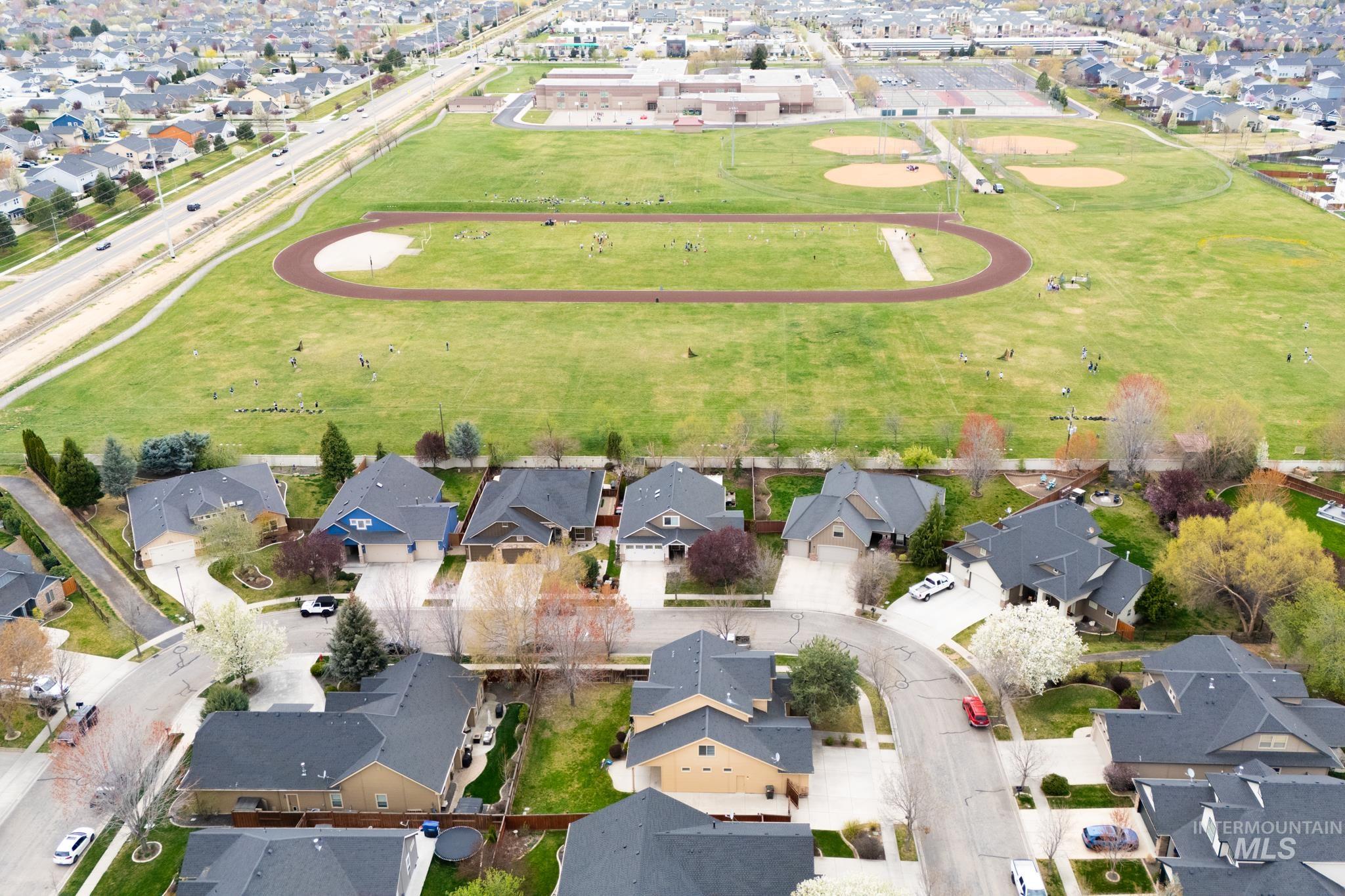 619 E Bonita Canyon, Meridian, Idaho 83642, 5 Bedrooms, 3 Bathrooms, Residential For Sale, Price $678,000,MLS 98997510
