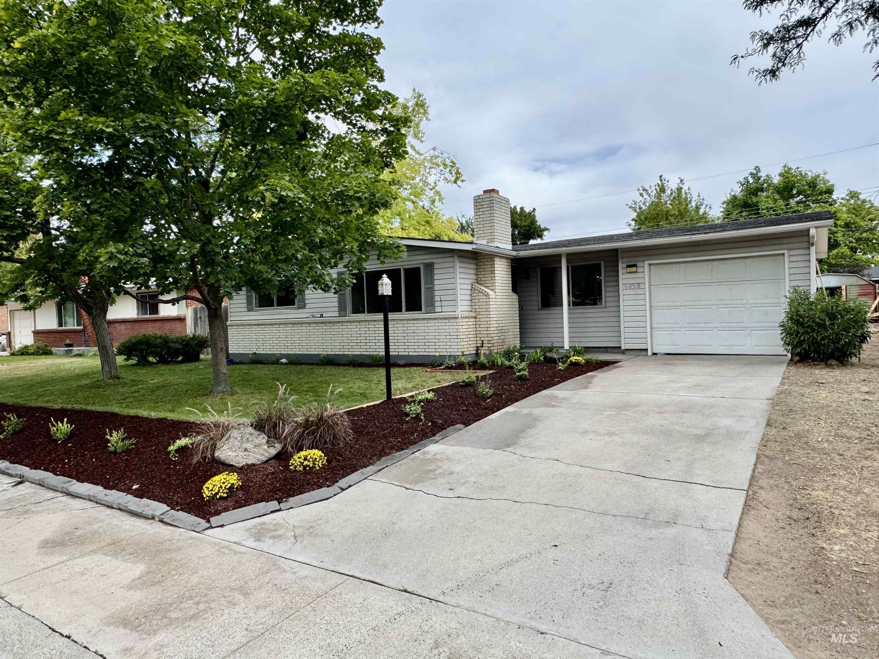 Residential For Sale