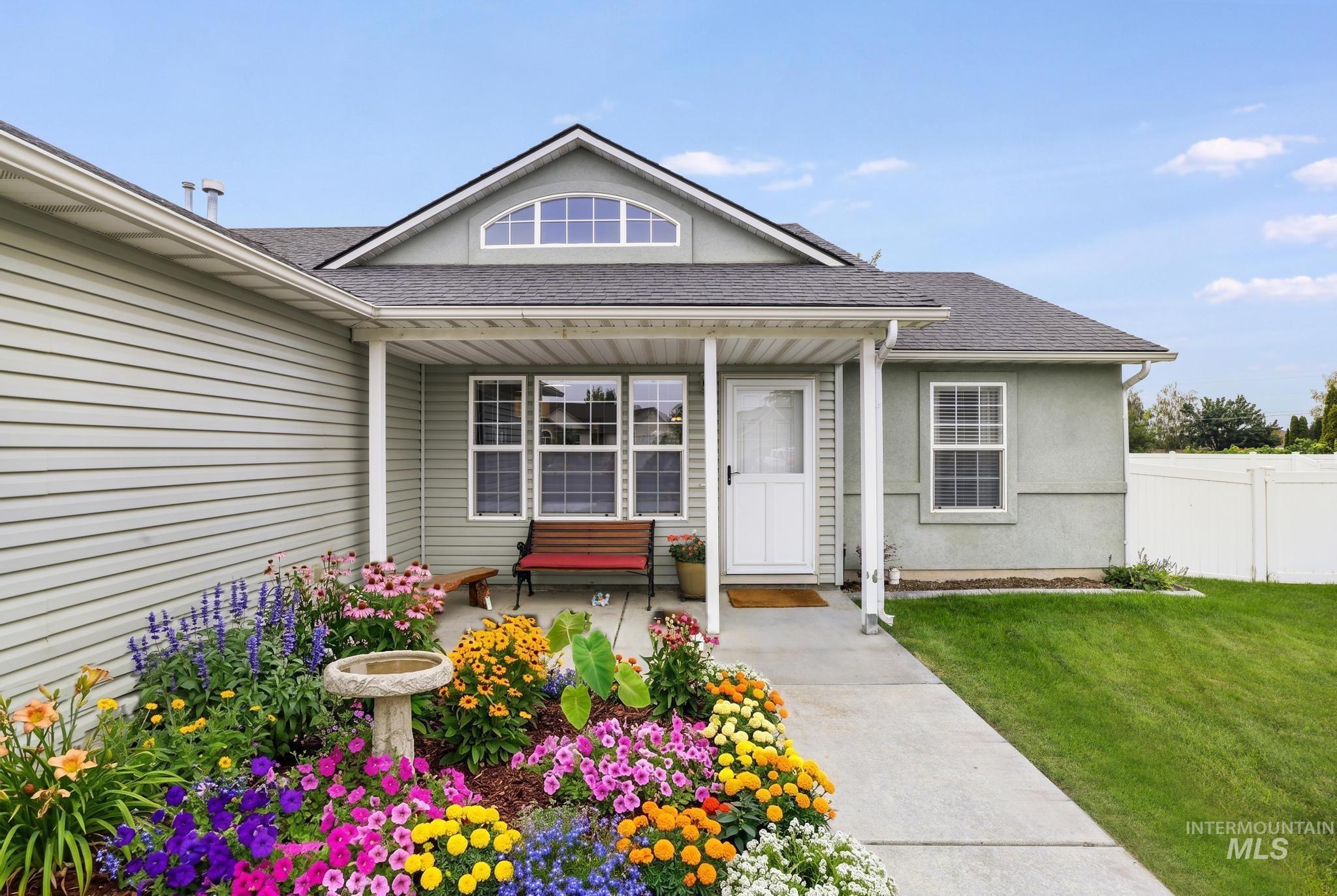 1327 Cody Ct, Twin Falls, Idaho 83301, 3 Bedrooms, 2 Bathrooms, Residential For Sale, Price $379,900, 98997513