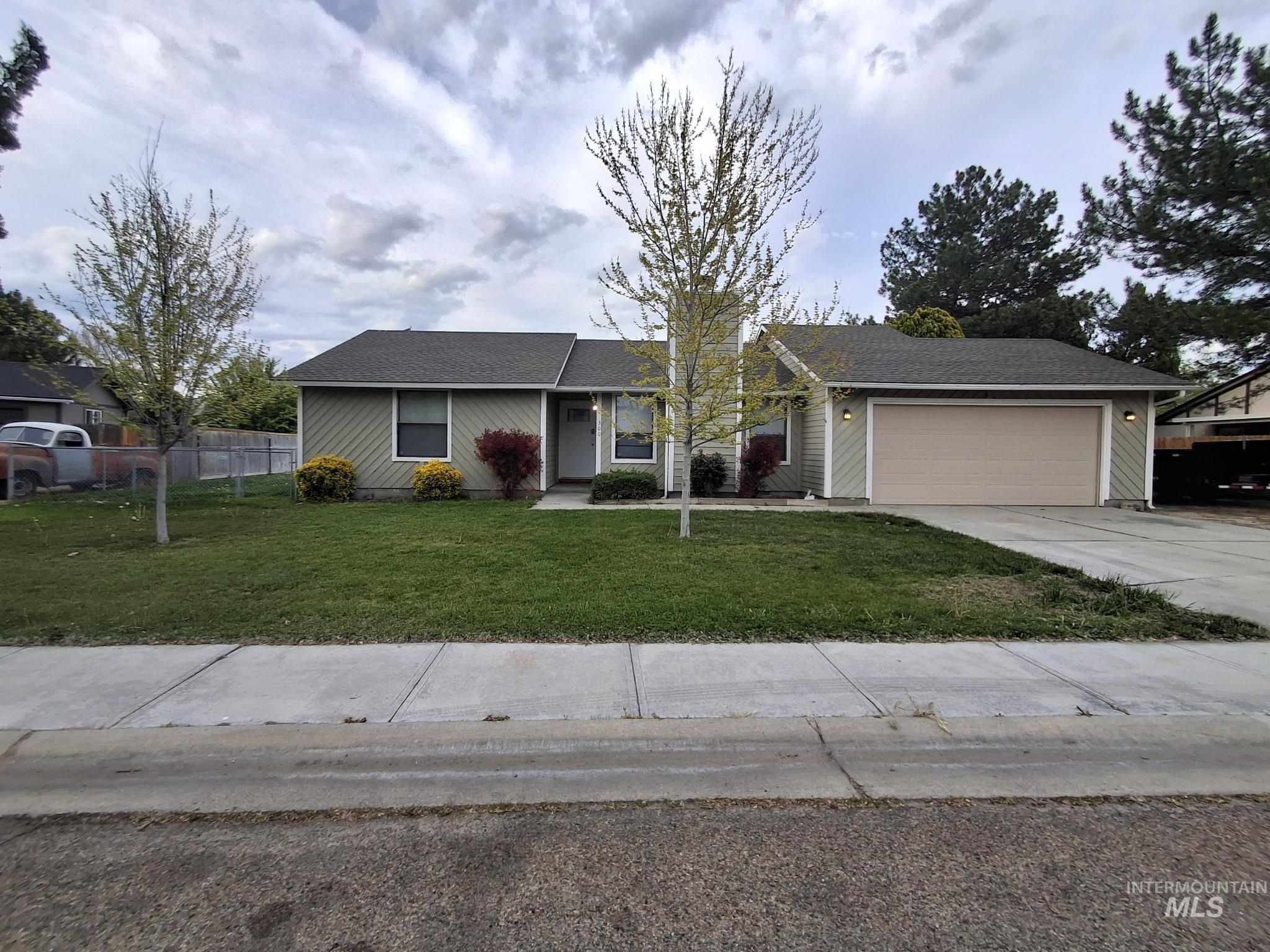 Residential For Sale