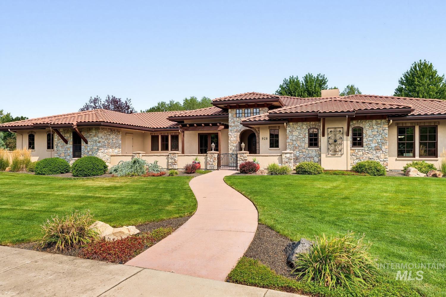 Residential For Sale