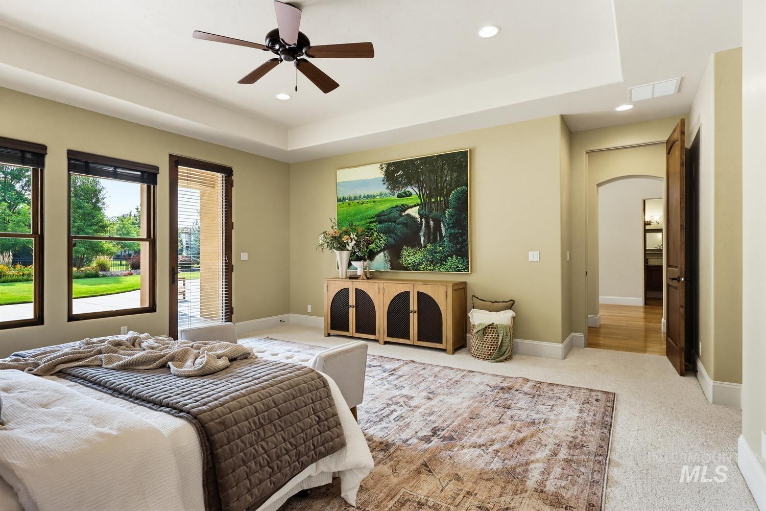 928 W Oceano Bello, Eagle, Idaho 83616, 3 Bedrooms, 3 Bathrooms, Residential For Sale, Price $1,695,000, 98997516
