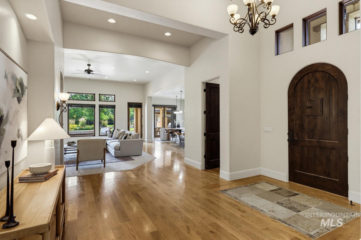928 W Oceano Bello, Eagle, Idaho 83616, 3 Bedrooms, 3 Bathrooms, Residential For Sale, Price $1,695,000, 98997516