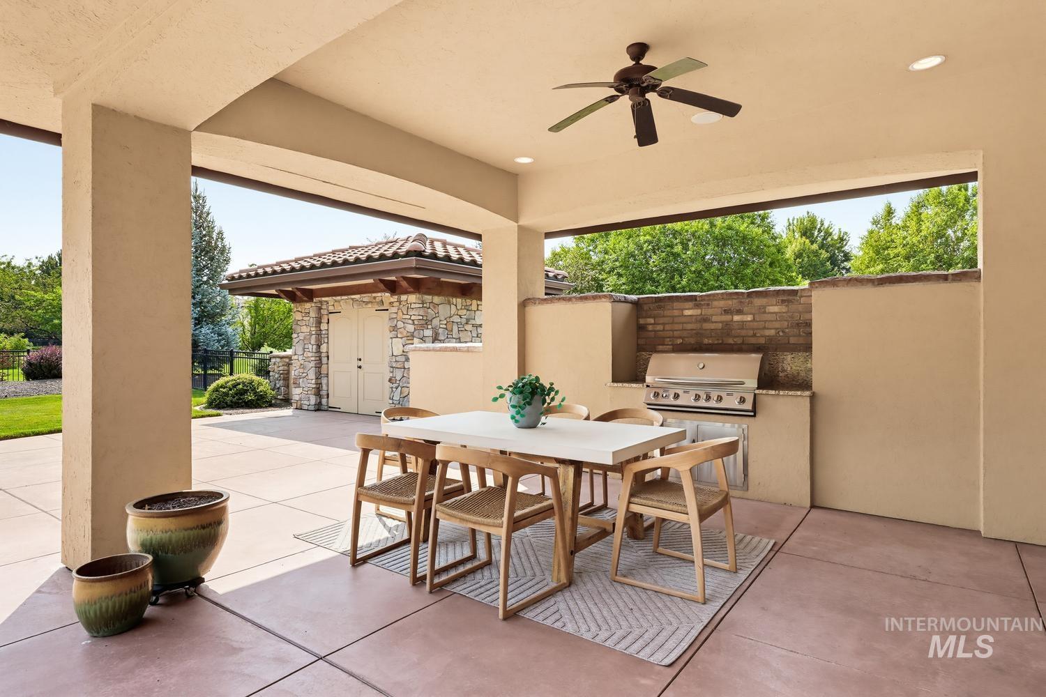 928 W Oceano Bello, Eagle, Idaho 83616, 3 Bedrooms, 3 Bathrooms, Residential For Sale, Price $1,695,000, 98997516