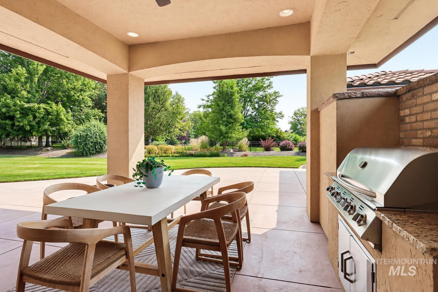 928 W Oceano Bello, Eagle, Idaho 83616, 3 Bedrooms, 3 Bathrooms, Residential For Sale, Price $1,695,000, 98997516