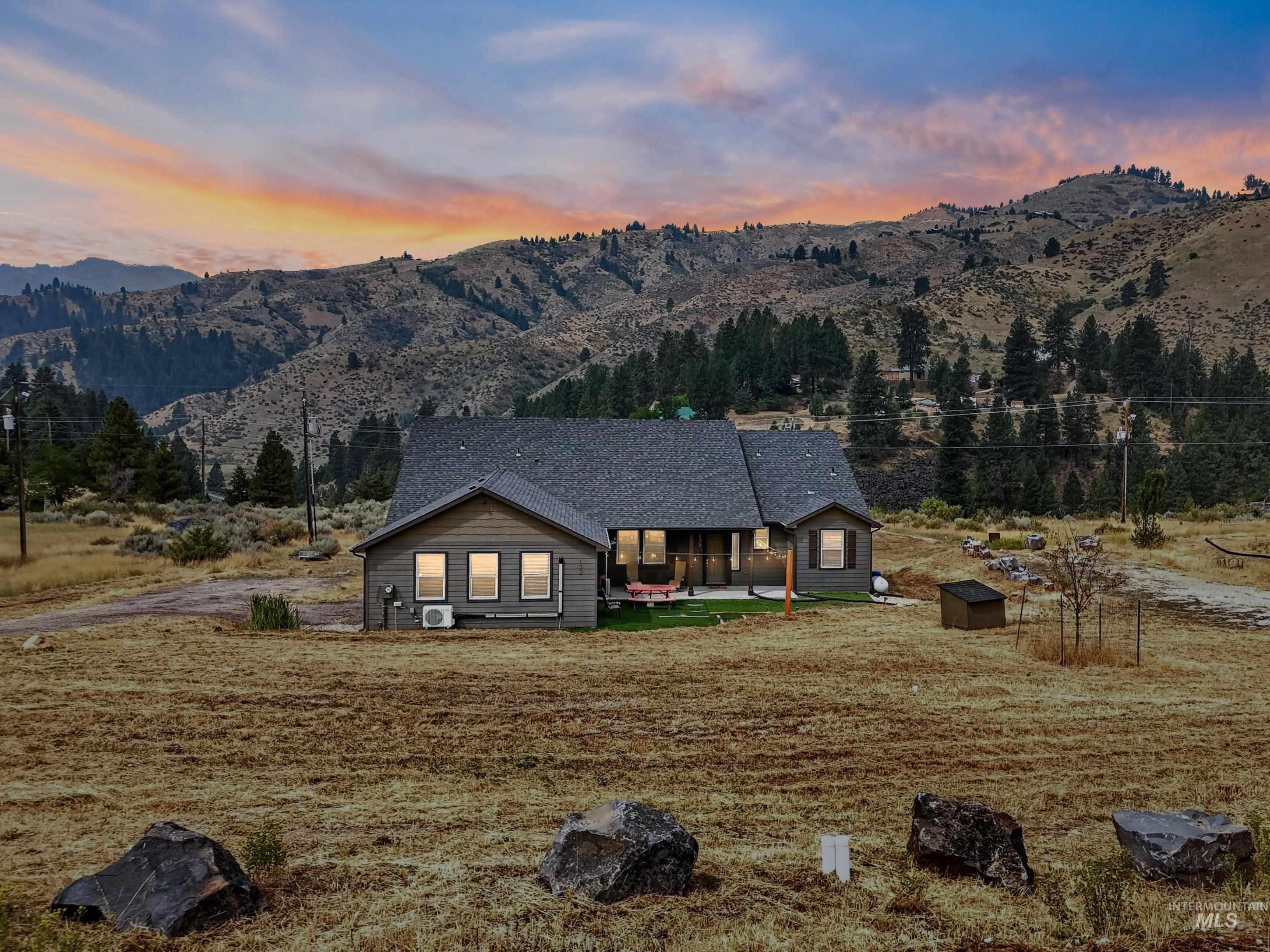 Residential For Sale