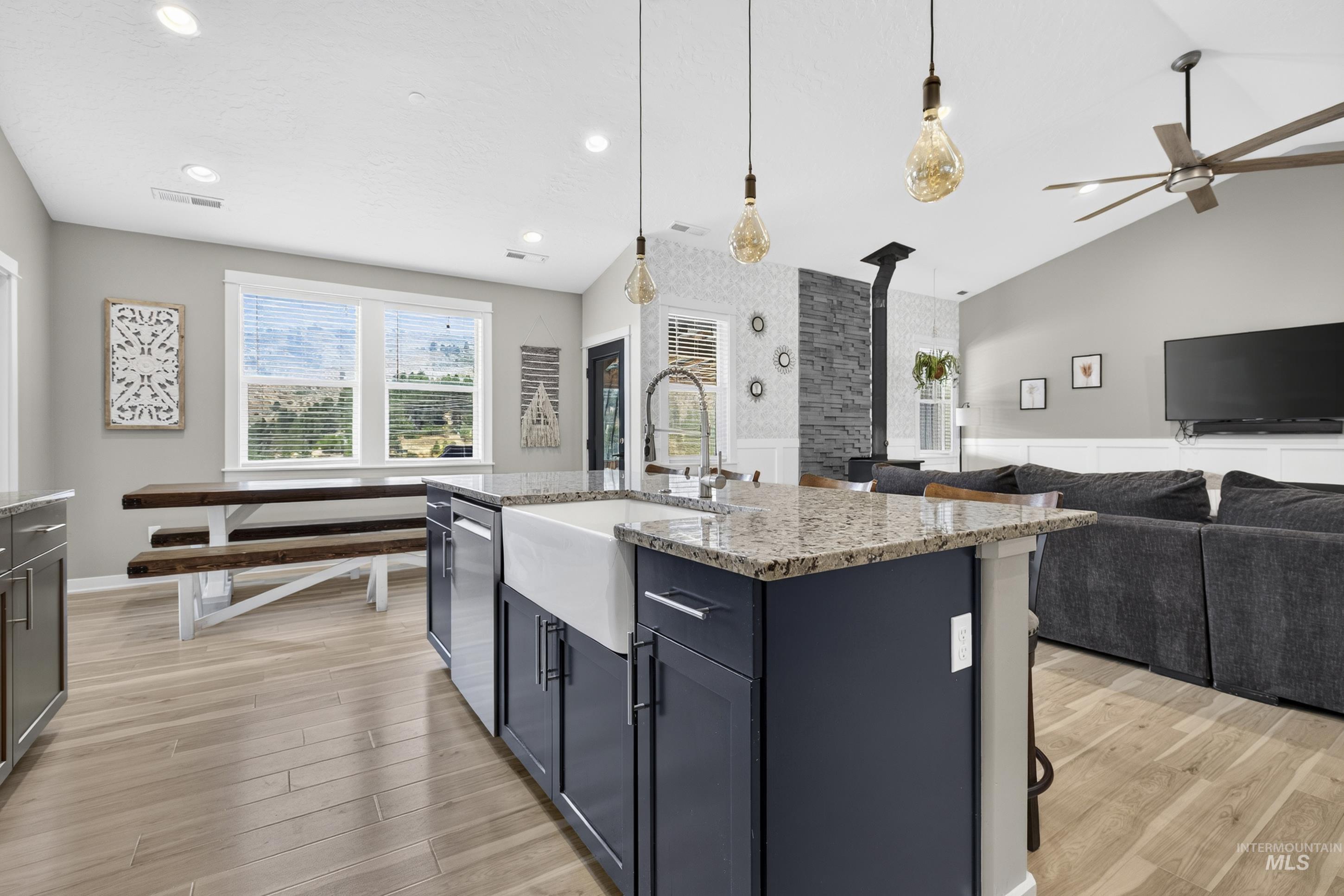132 Mores Creek Rim Rd, Boise, Idaho 83716, 5 Bedrooms, 2.5 Bathrooms, Residential For Sale, Price $919,900, 98997518