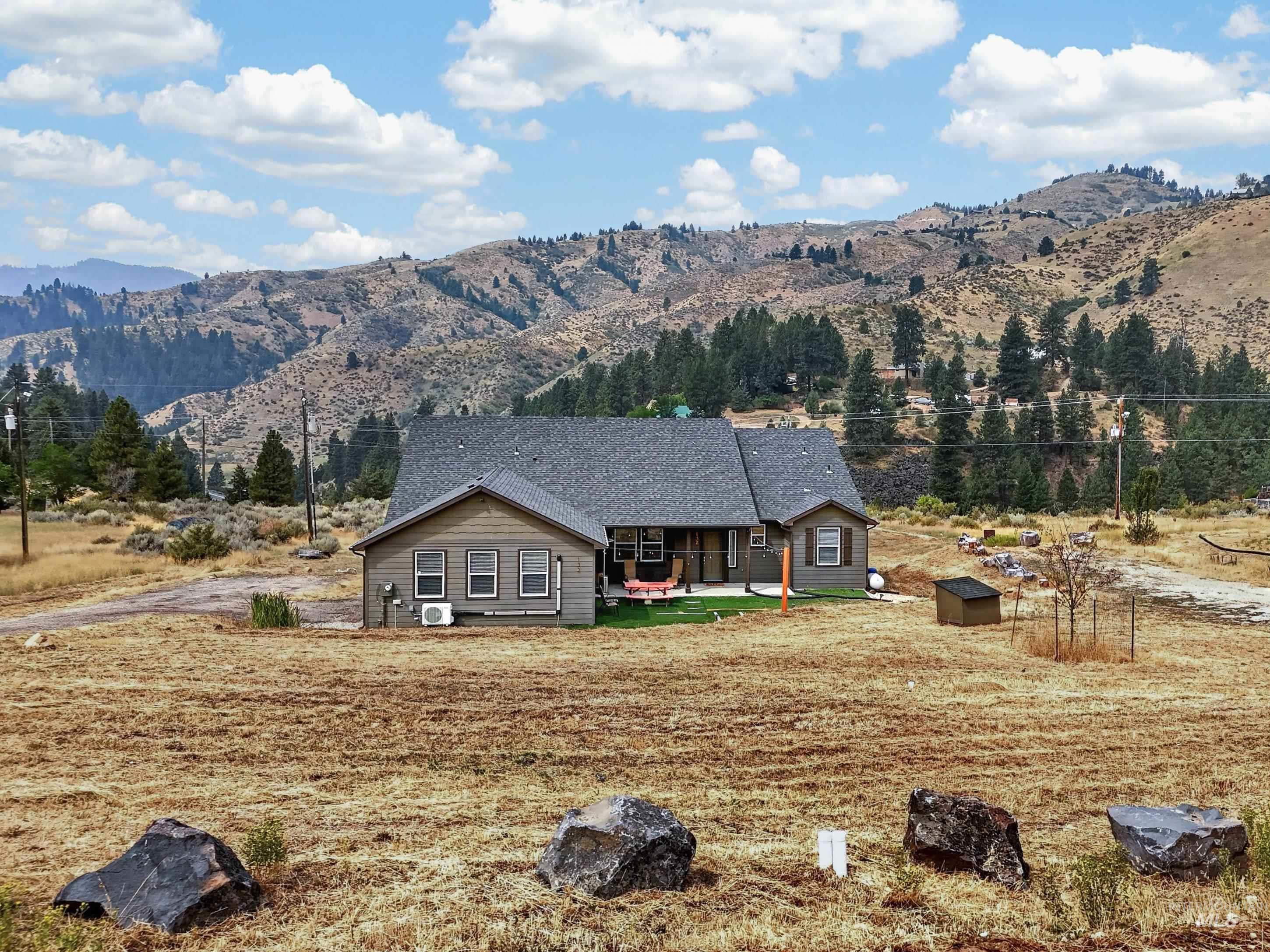 132 Mores Creek Rim Rd, Boise, Idaho 83716, 5 Bedrooms, 2.5 Bathrooms, Residential For Sale, Price $919,900, 98997518