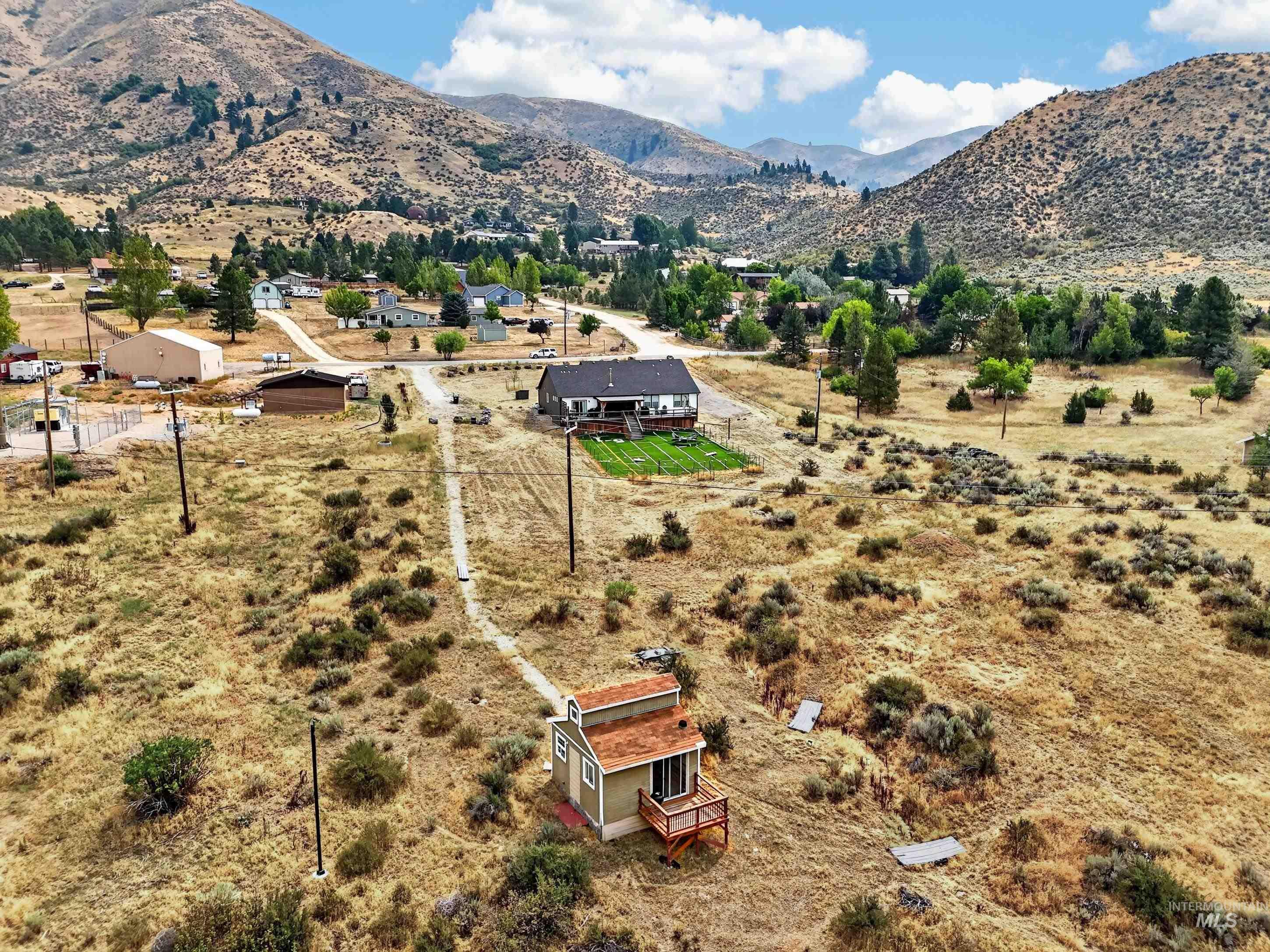 132 Mores Creek Rim Rd, Boise, Idaho 83716, 5 Bedrooms, 2.5 Bathrooms, Residential For Sale, Price $919,900, 98997518