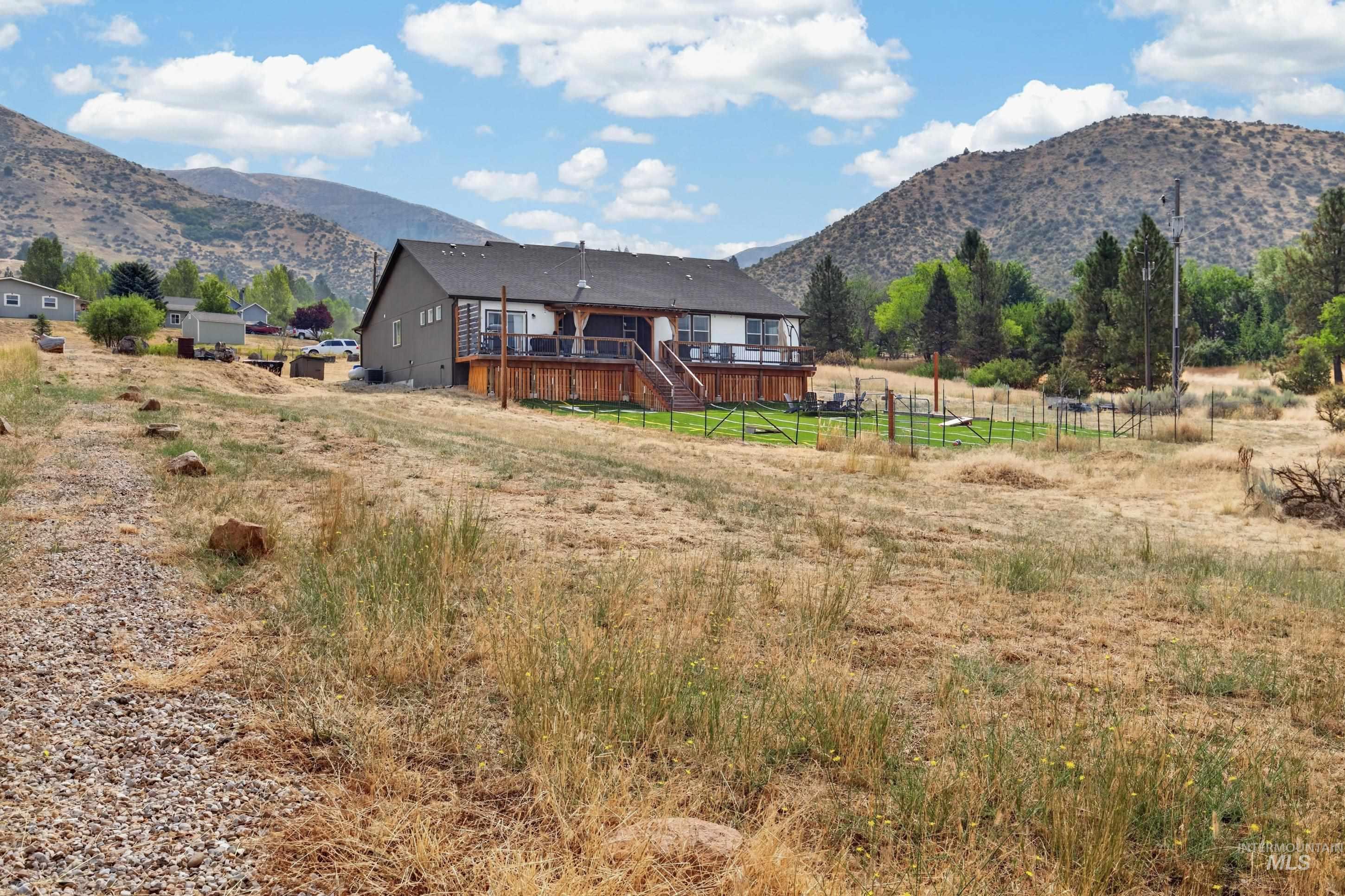 132 Mores Creek Rim Rd, Boise, Idaho 83716, 5 Bedrooms, 2.5 Bathrooms, Residential For Sale, Price $919,900, 98997518