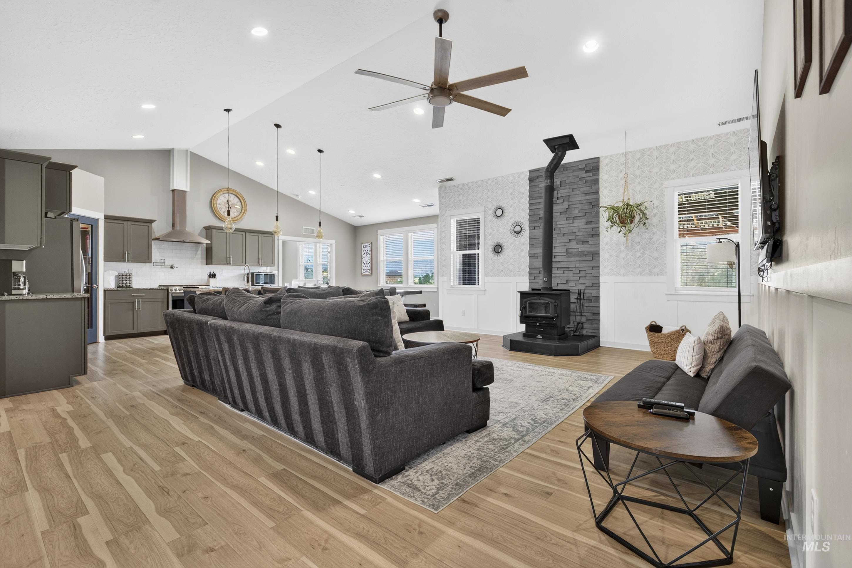 132 Mores Creek Rim Rd, Boise, Idaho 83716, 5 Bedrooms, 2.5 Bathrooms, Residential For Sale, Price $919,900, 98997518