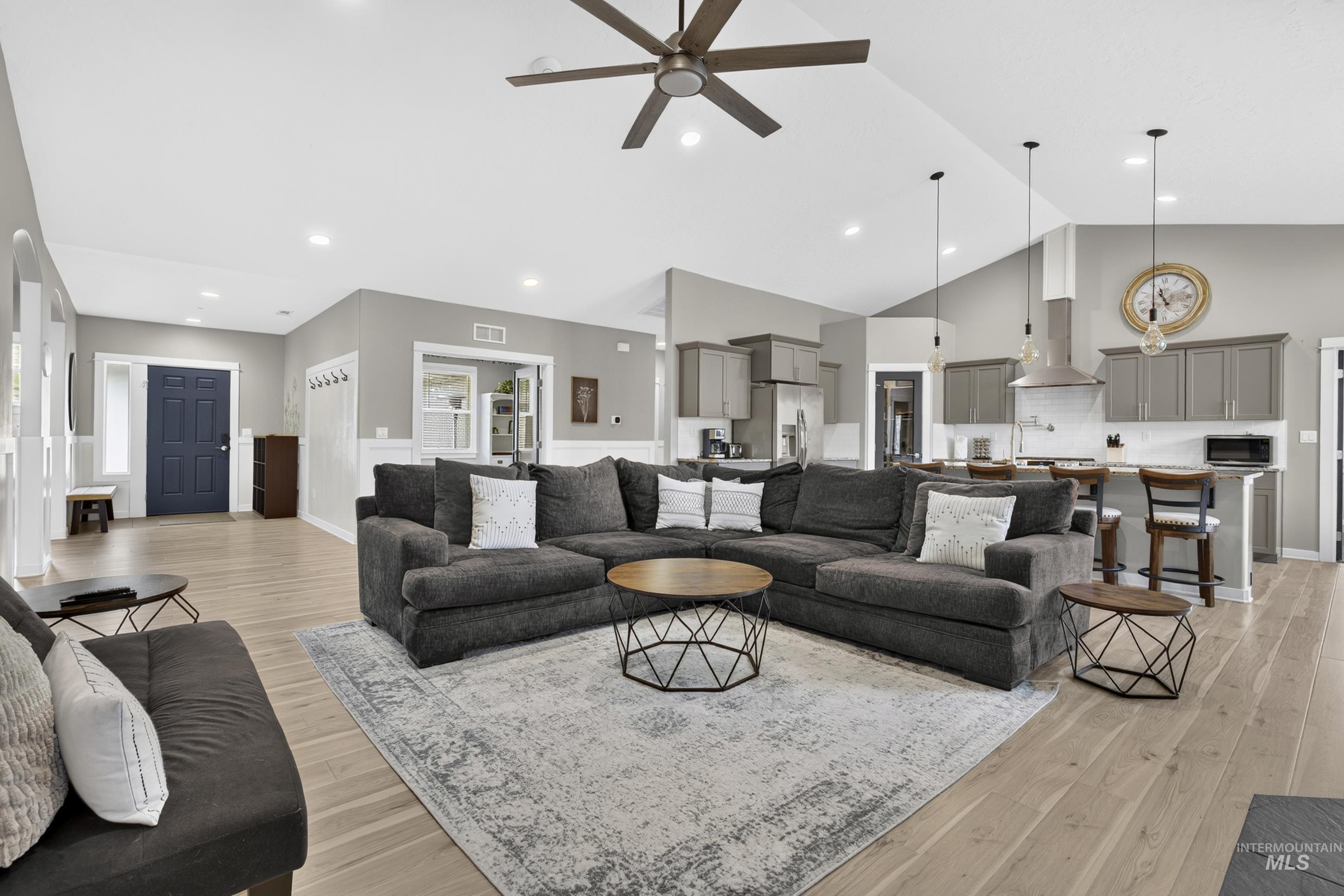 132 Mores Creek Rim Rd, Boise, Idaho 83716, 5 Bedrooms, 2.5 Bathrooms, Residential For Sale, Price $919,900, 98997518