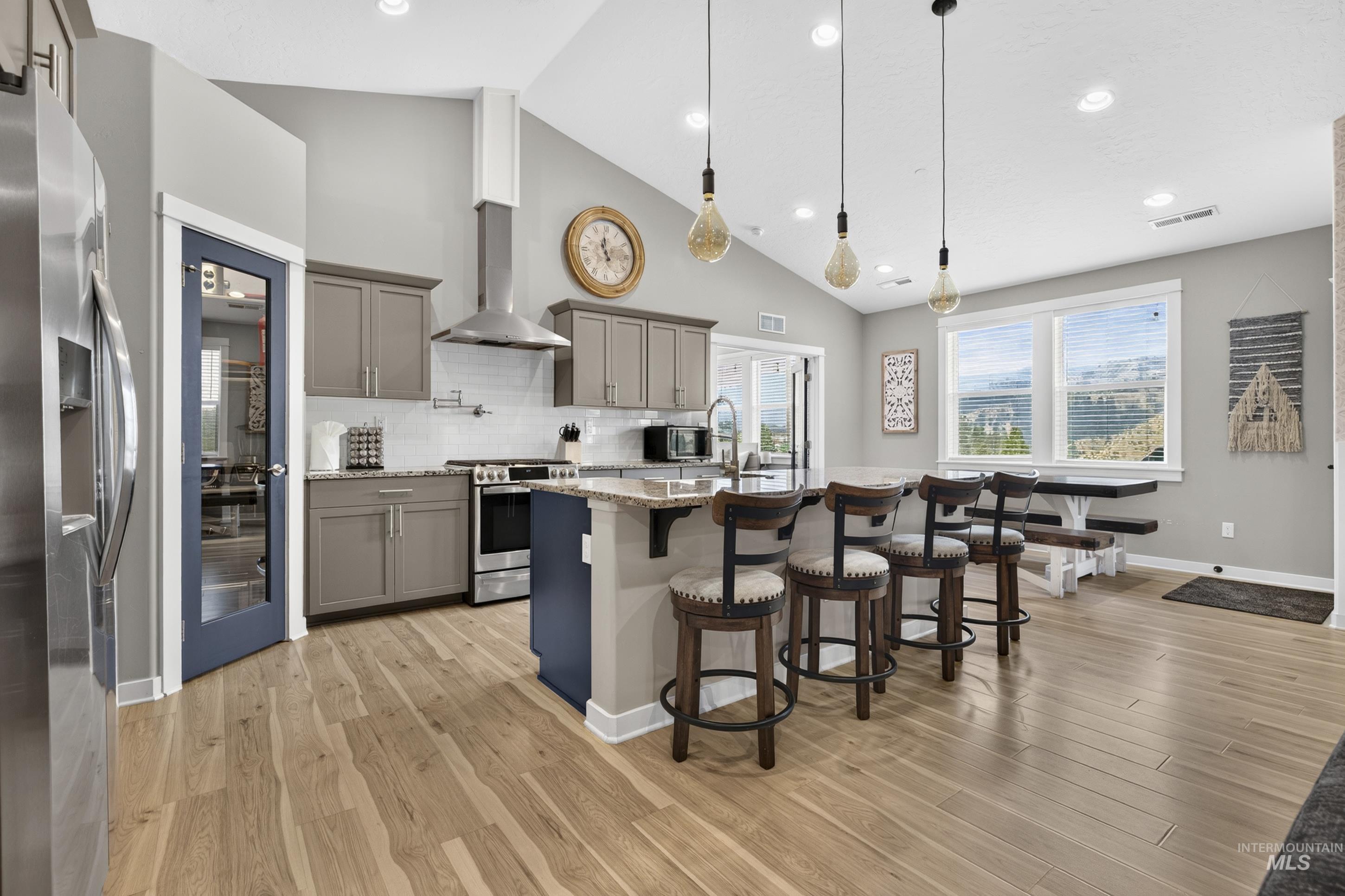 132 Mores Creek Rim Rd, Boise, Idaho 83716, 5 Bedrooms, 2.5 Bathrooms, Residential For Sale, Price $919,900, 98997518