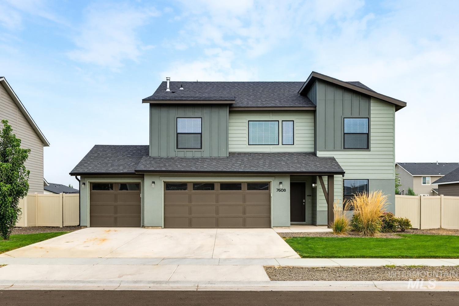 Residential For Sale