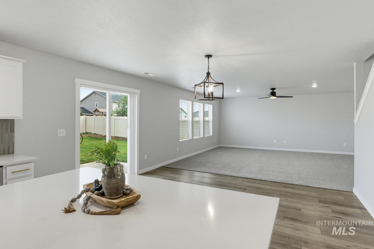 7608 E Limpkin Dr, Nampa, Idaho 83687, 4 Bedrooms, 2.5 Bathrooms, Residential For Sale, Price $529,900, 98997519