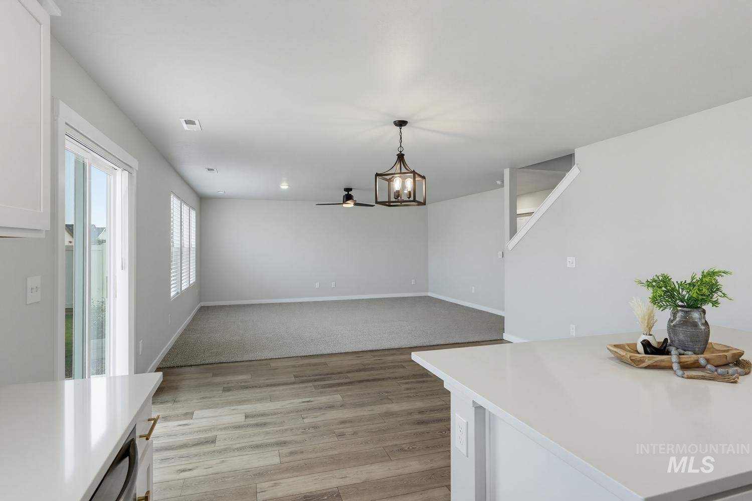 7608 E Limpkin Dr, Nampa, Idaho 83687, 4 Bedrooms, 2.5 Bathrooms, Residential For Sale, Price $529,900, 98997519