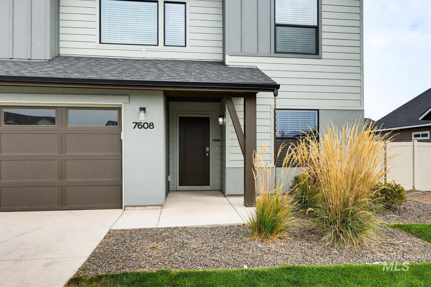 7608 E Limpkin Dr, Nampa, Idaho 83687, 4 Bedrooms, 2.5 Bathrooms, Residential For Sale, Price $529,900, 98997519
