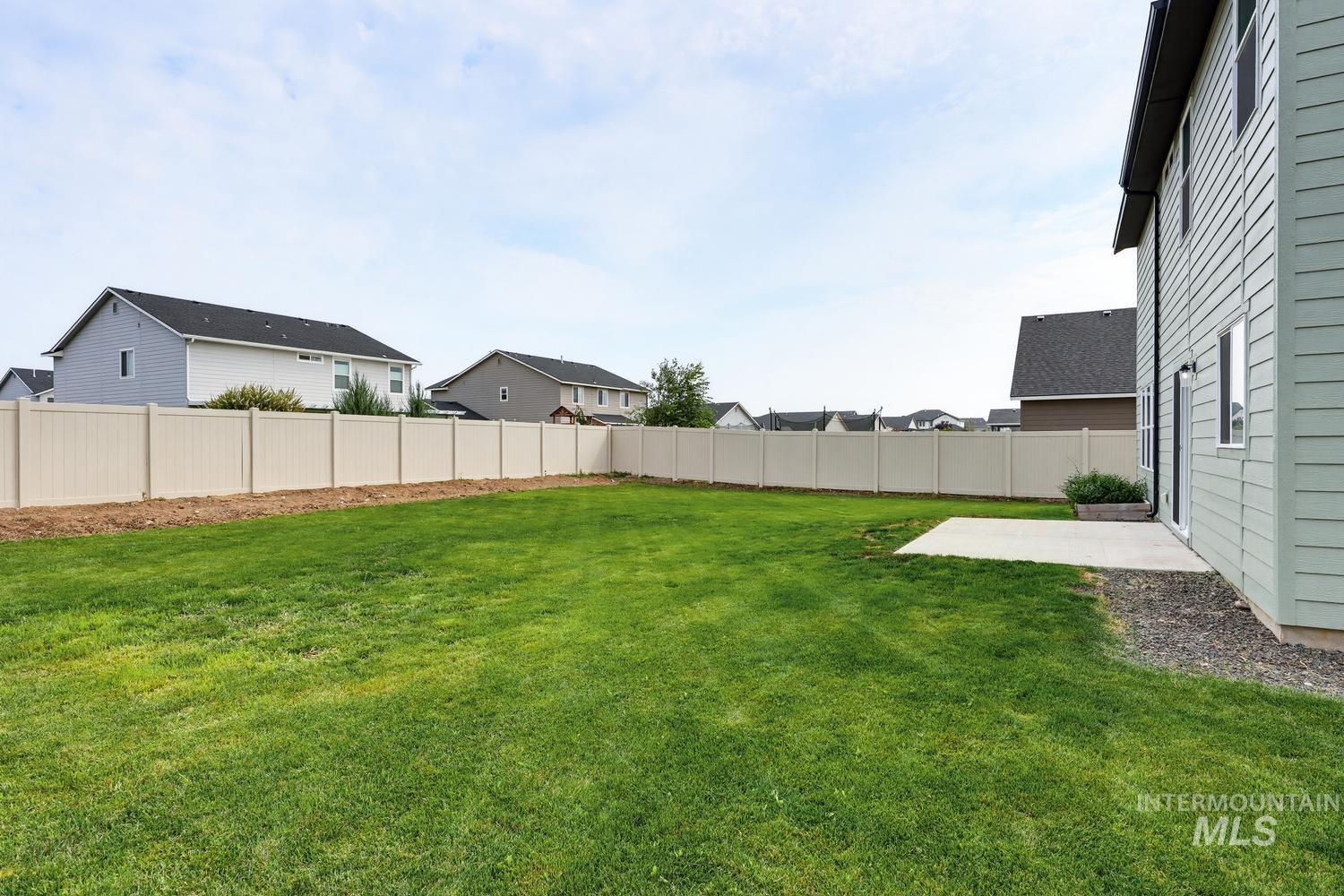 7608 E Limpkin Dr, Nampa, Idaho 83687, 4 Bedrooms, 2.5 Bathrooms, Residential For Sale, Price $529,900, 98997519