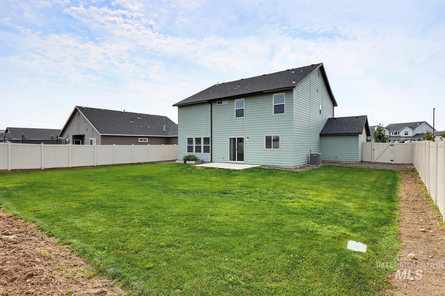 7608 E Limpkin Dr, Nampa, Idaho 83687, 4 Bedrooms, 2.5 Bathrooms, Residential For Sale, Price $529,900, 98997519