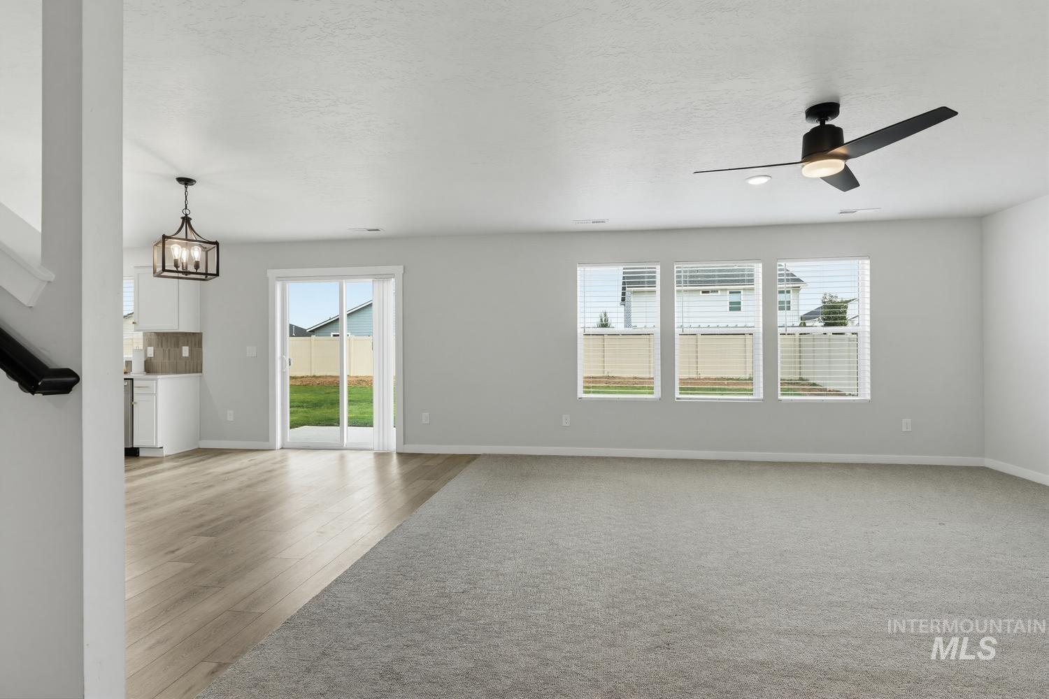 7608 E Limpkin Dr, Nampa, Idaho 83687, 4 Bedrooms, 2.5 Bathrooms, Residential For Sale, Price $529,900, 98997519