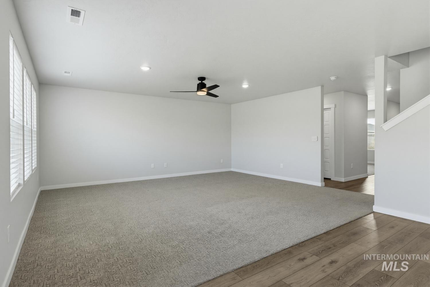 7608 E Limpkin Dr, Nampa, Idaho 83687, 4 Bedrooms, 2.5 Bathrooms, Residential For Sale, Price $529,900, 98997519