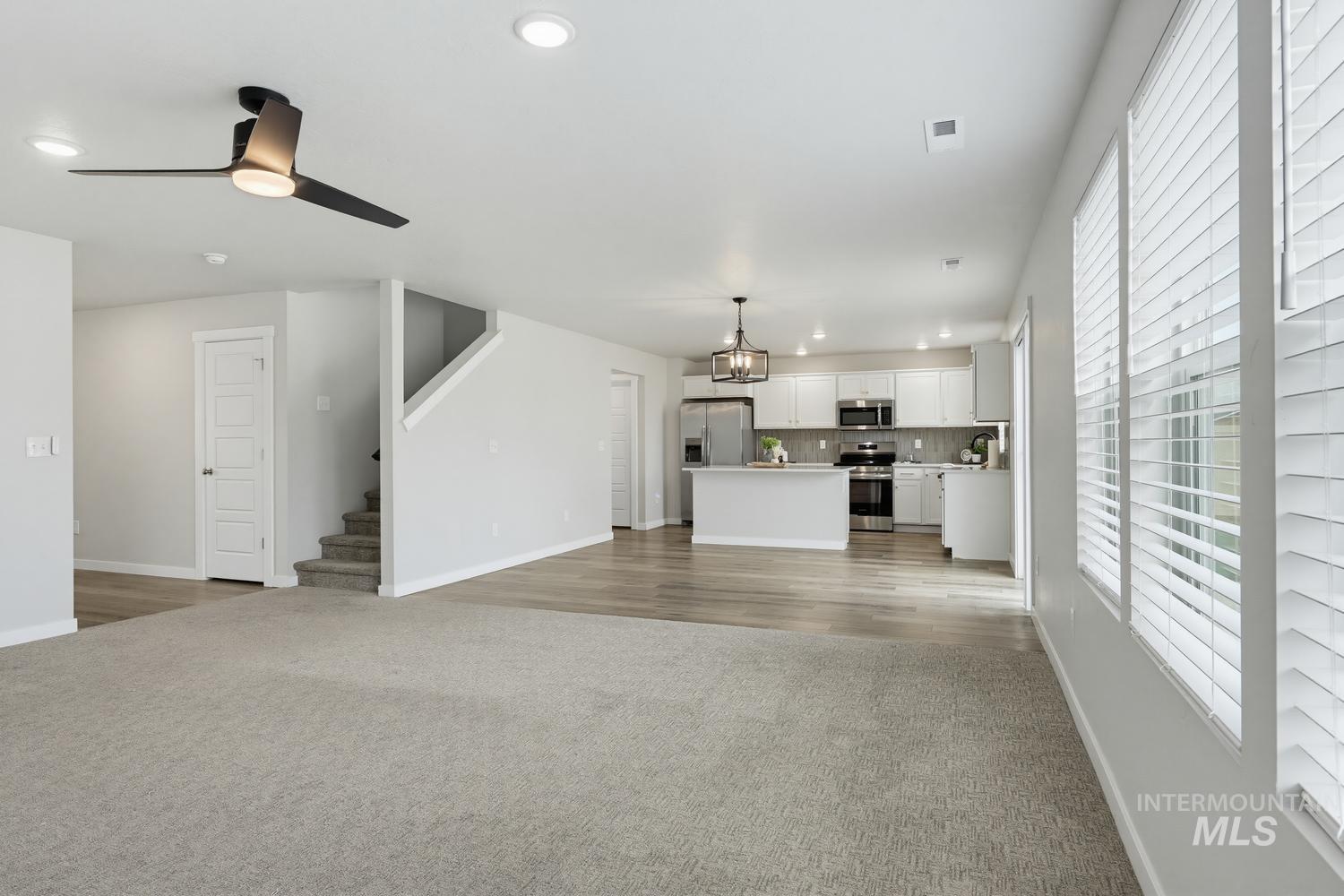 7608 E Limpkin Dr, Nampa, Idaho 83687, 4 Bedrooms, 2.5 Bathrooms, Residential For Sale, Price $529,900, 98997519