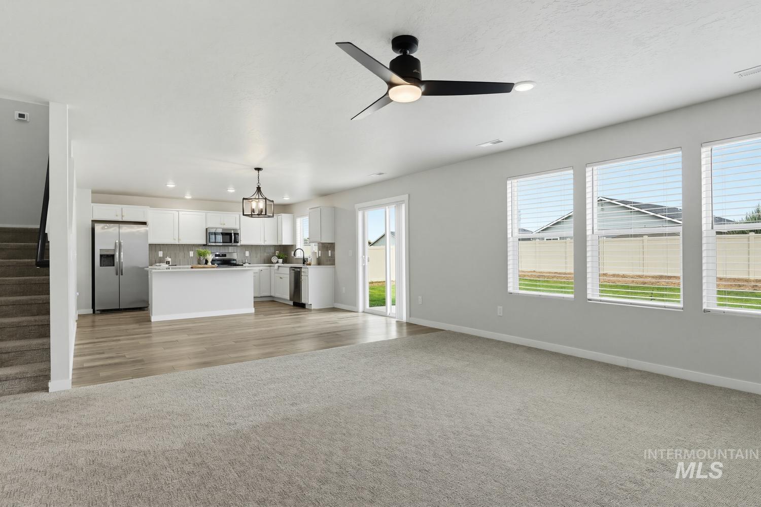 7608 E Limpkin Dr, Nampa, Idaho 83687, 4 Bedrooms, 2.5 Bathrooms, Residential For Sale, Price $529,900, 98997519