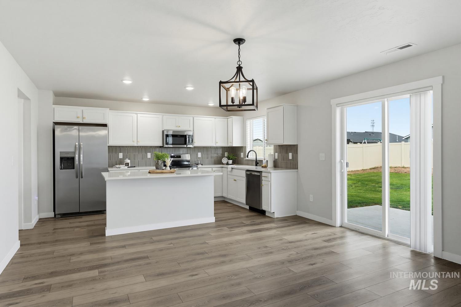 7608 E Limpkin Dr, Nampa, Idaho 83687, 4 Bedrooms, 2.5 Bathrooms, Residential For Sale, Price $529,900, 98997519