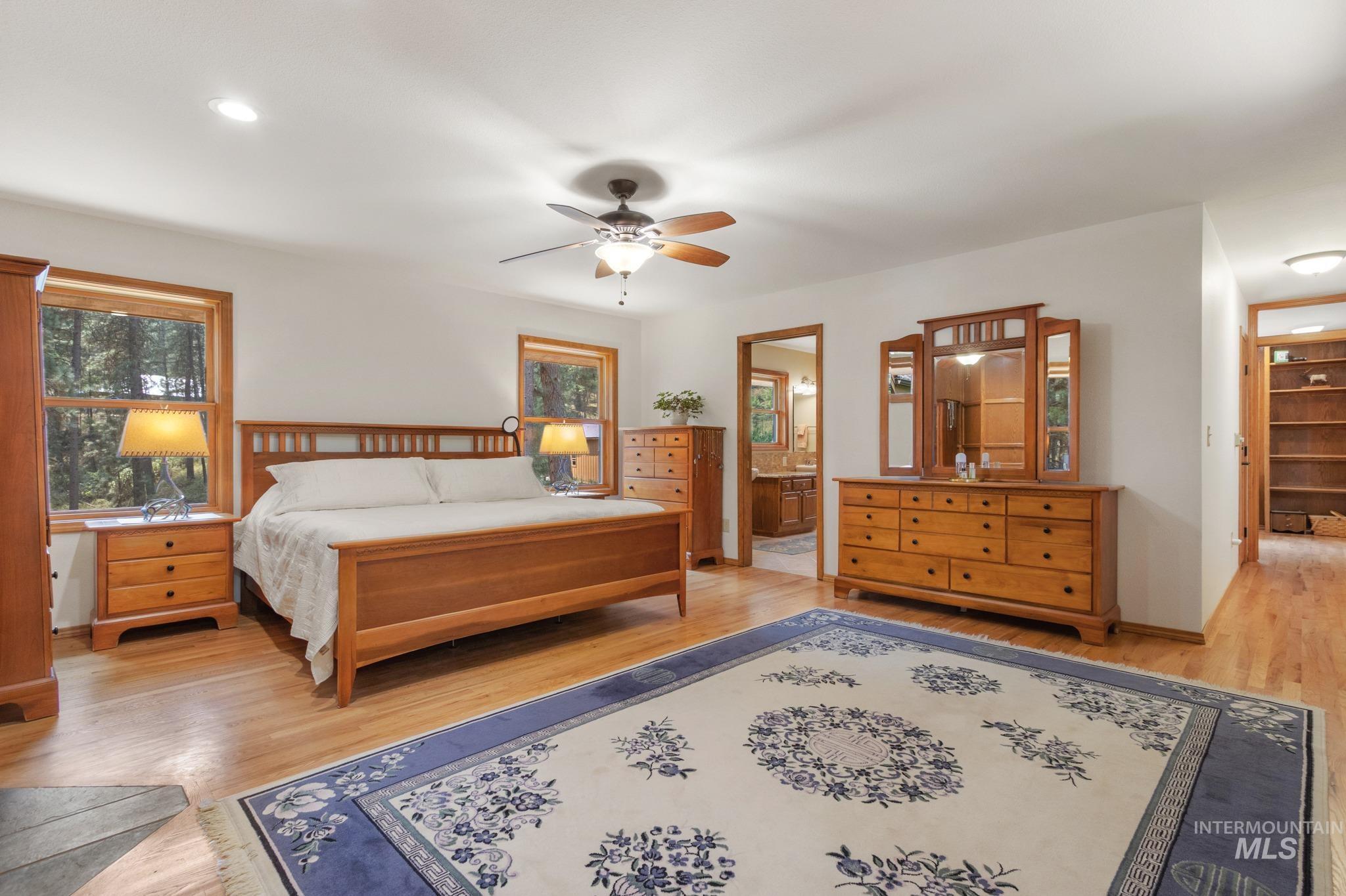 160 Forest Dr., Boise, Idaho 83716, 3 Bedrooms, 3 Bathrooms, Residential For Sale, Price $989,000, 98997520