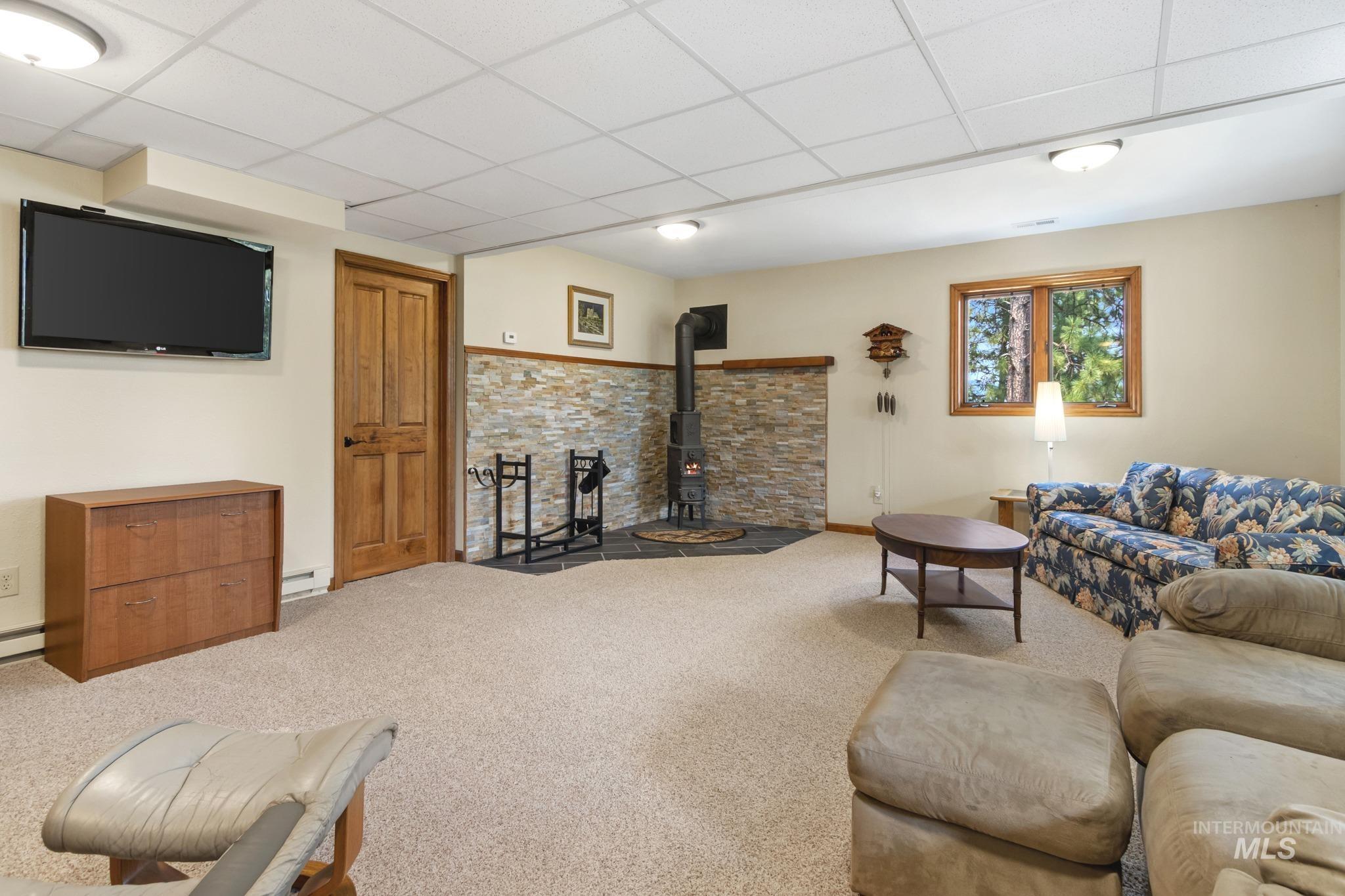 160 Forest Dr., Boise, Idaho 83716, 3 Bedrooms, 3 Bathrooms, Residential For Sale, Price $989,000, 98997520