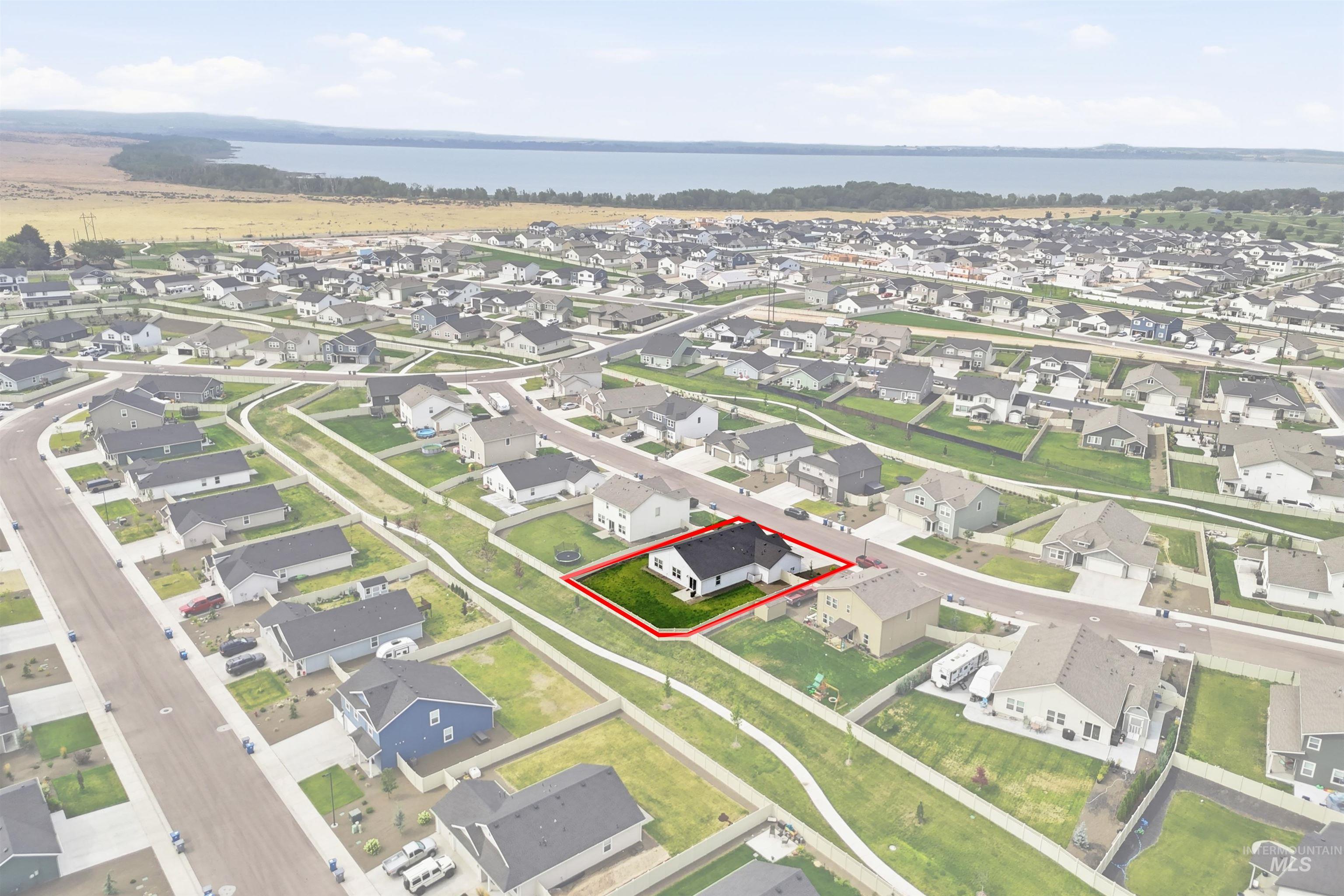 15332 Arcus Way, Caldwell, Idaho 83607, 3 Bedrooms, 2 Bathrooms, Residential For Sale, Price $460,000, 98997522
