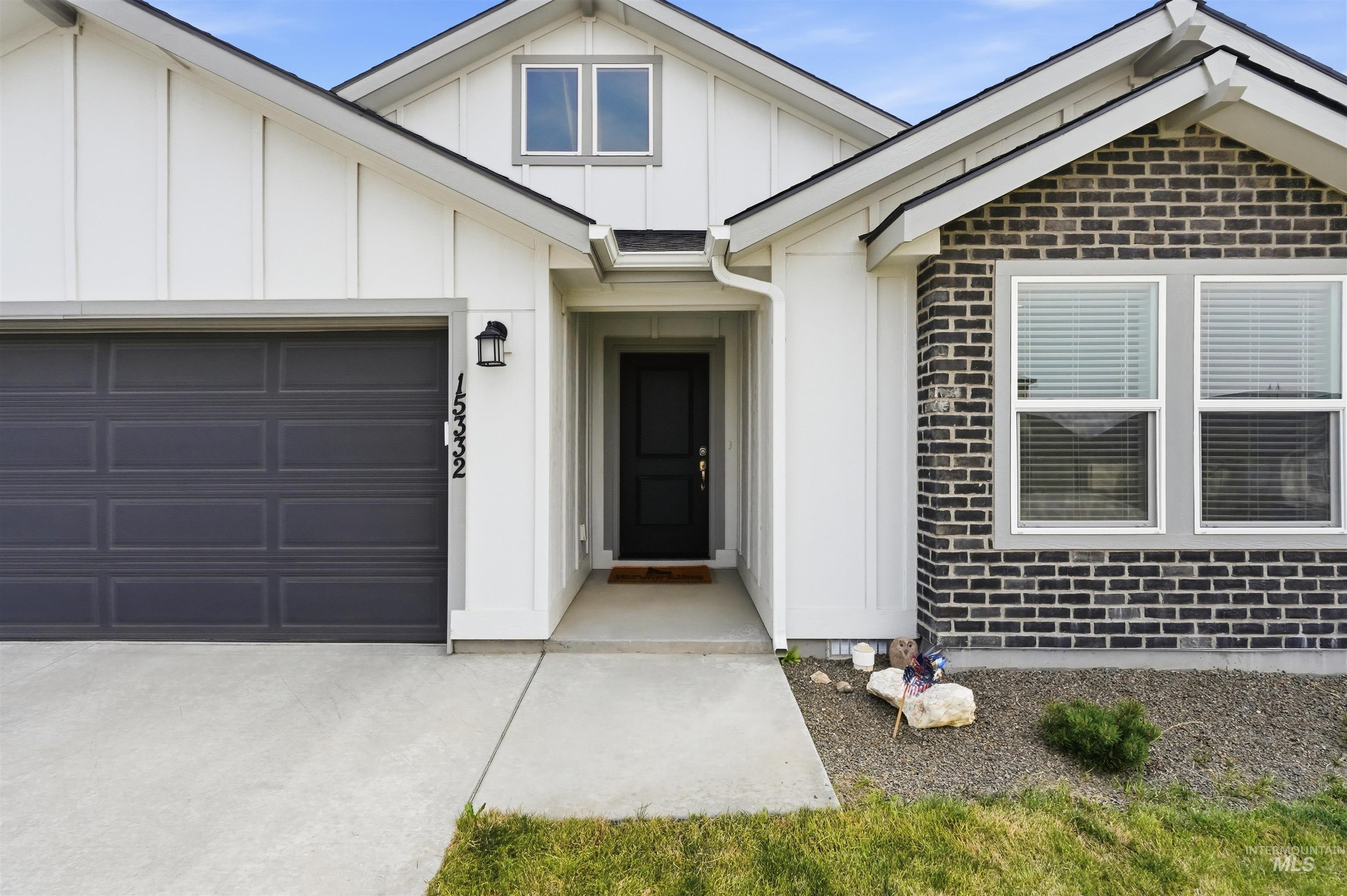 15332 Arcus Way, Caldwell, Idaho 83607, 3 Bedrooms, 2 Bathrooms, Residential For Sale, Price $460,000, 98997522