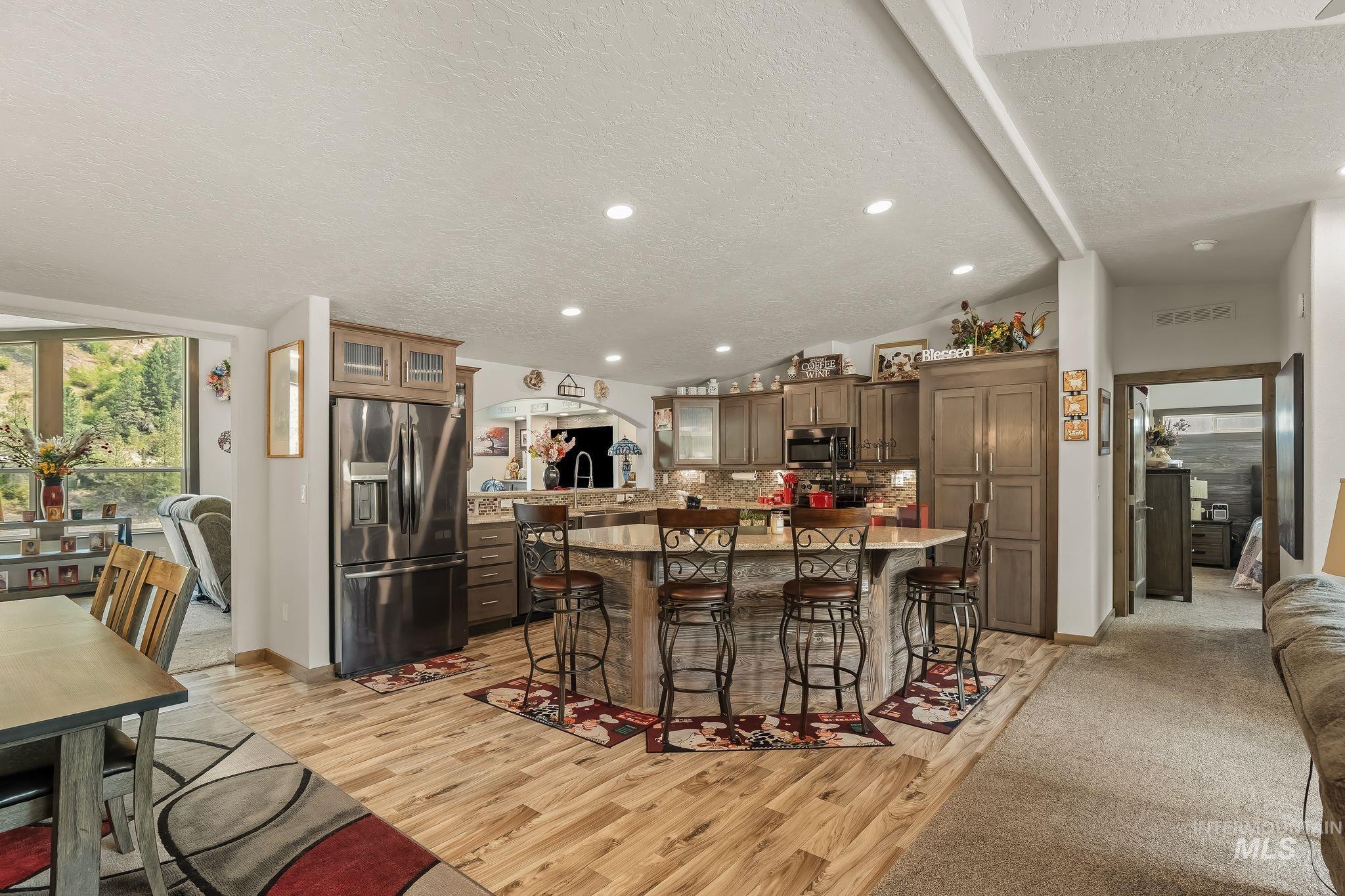 2136 Lukes Gulch Road, Stites, Idaho 83552, 3 Bedrooms, 2 Bathrooms, Residential For Sale, Price $759,000, 98997524