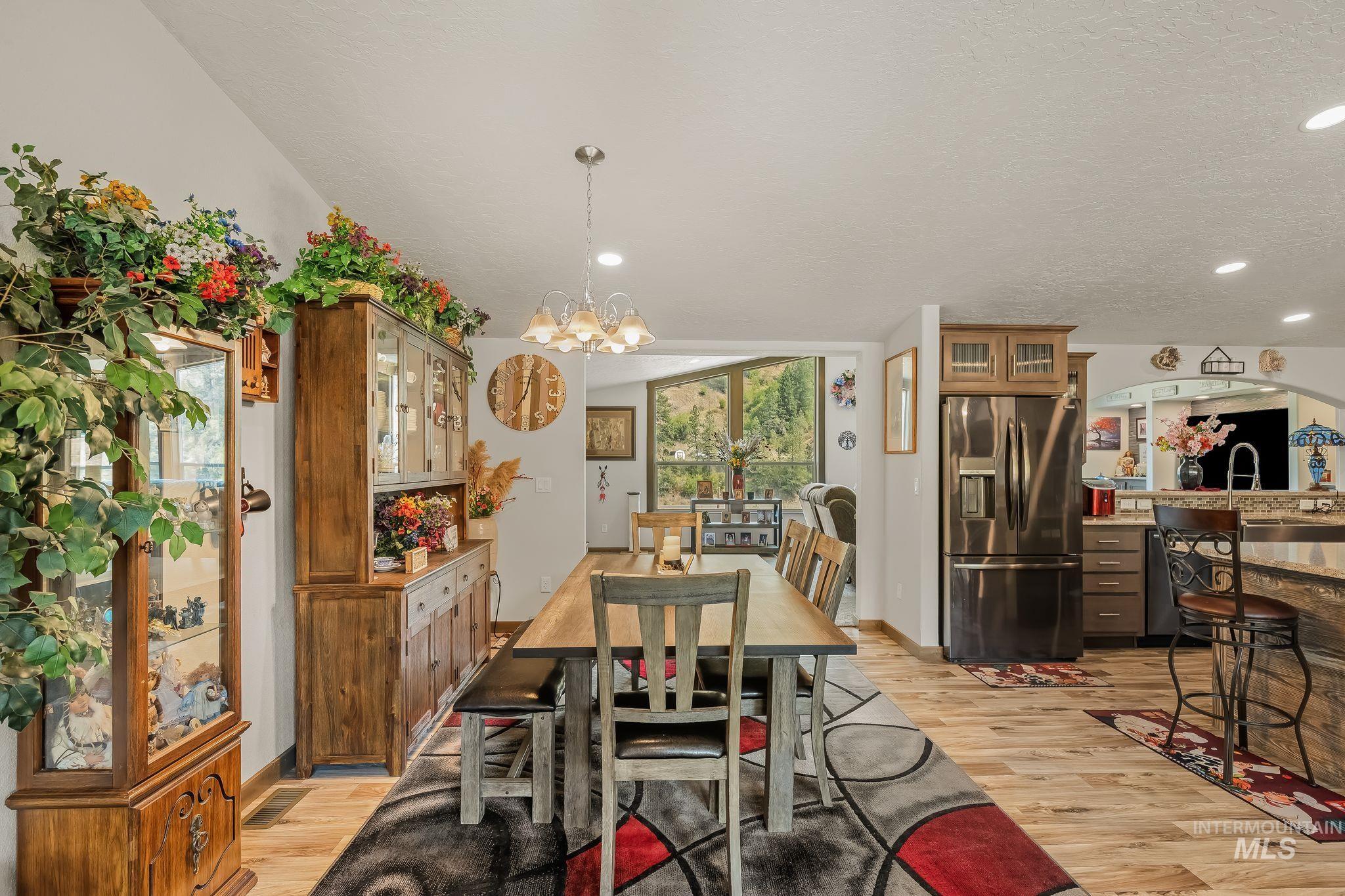 2136 Lukes Gulch Road, Stites, Idaho 83552, 3 Bedrooms, 2 Bathrooms, Residential For Sale, Price $759,000, 98997524