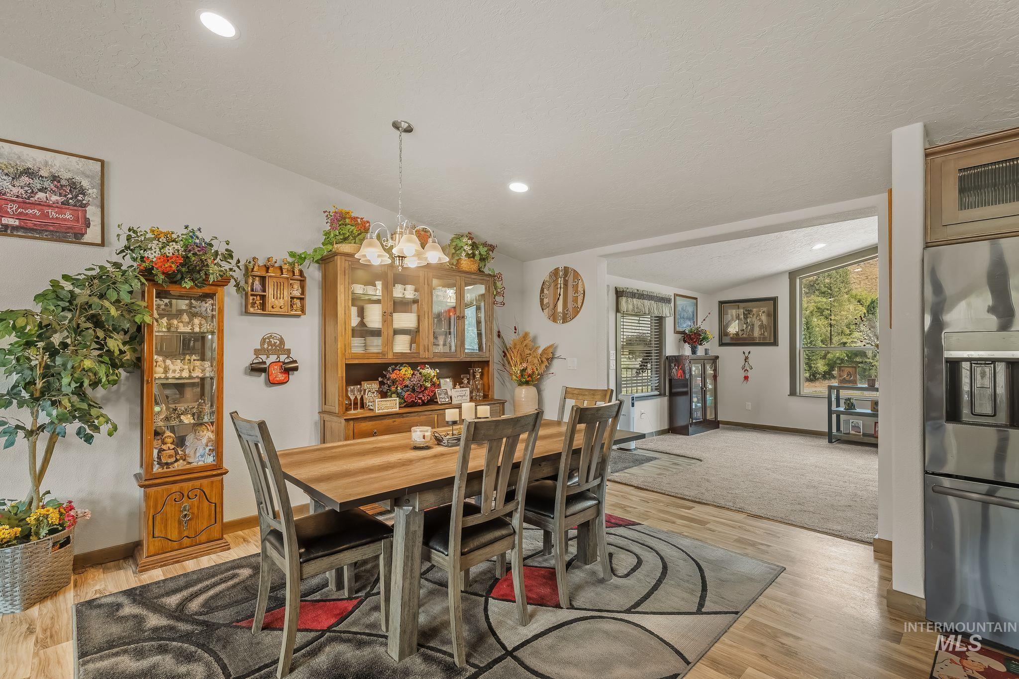 2136 Lukes Gulch Road, Stites, Idaho 83552, 3 Bedrooms, 2 Bathrooms, Residential For Sale, Price $759,000, 98997524