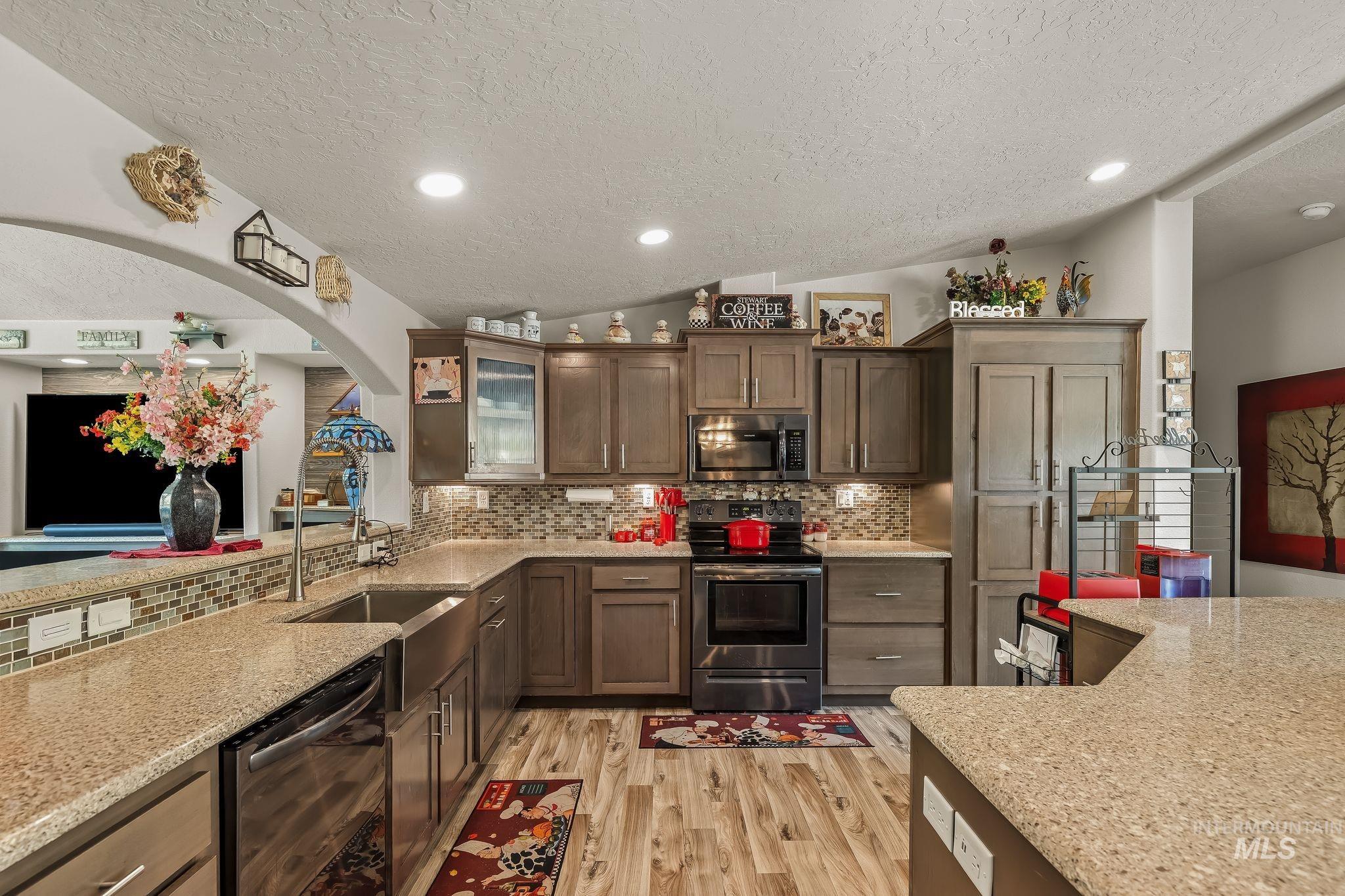 2136 Lukes Gulch Road, Stites, Idaho 83552, 3 Bedrooms, 2 Bathrooms, Residential For Sale, Price $759,000, 98997524