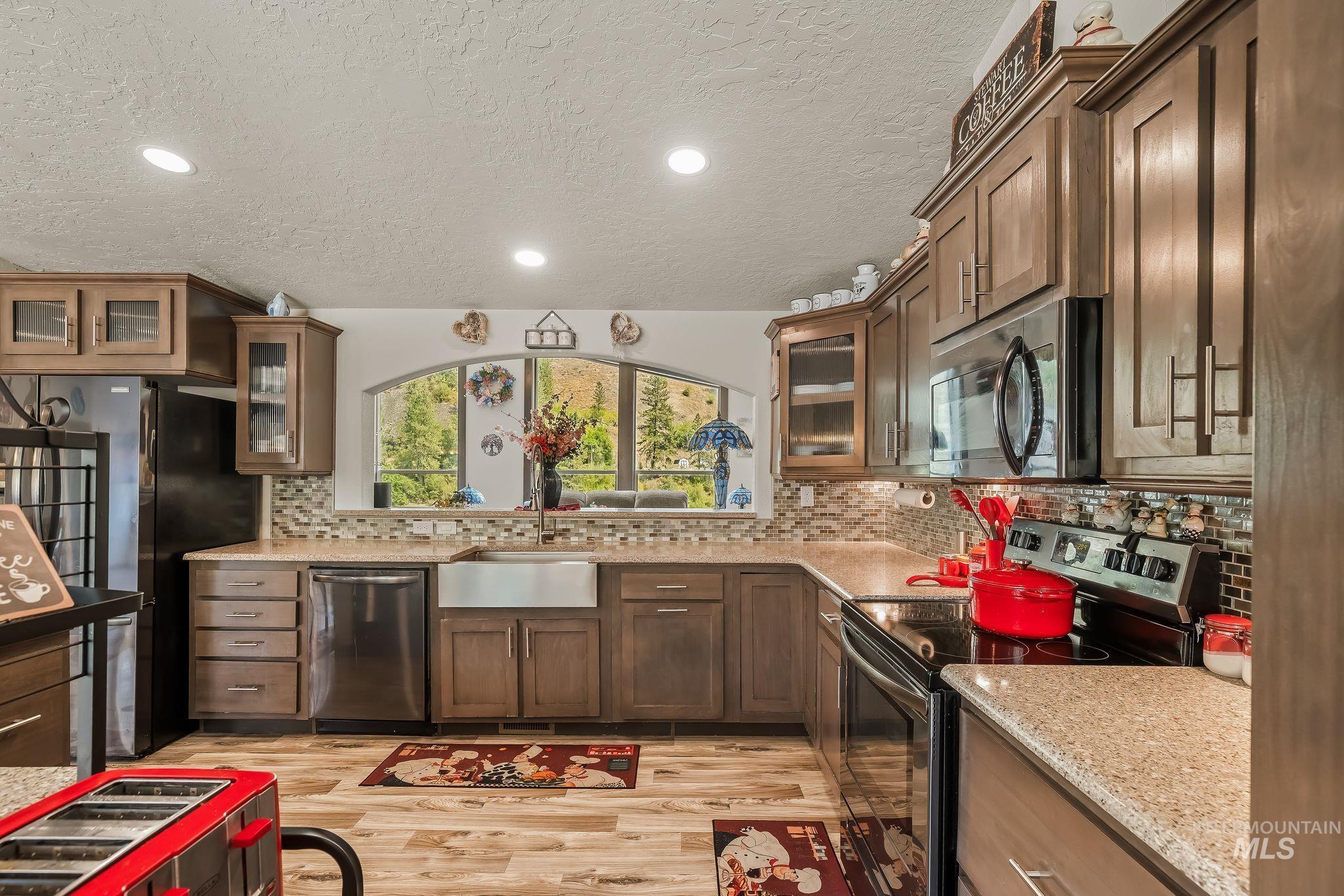 2136 Lukes Gulch Road, Stites, Idaho 83552, 3 Bedrooms, 2 Bathrooms, Residential For Sale, Price $759,000, 98997524