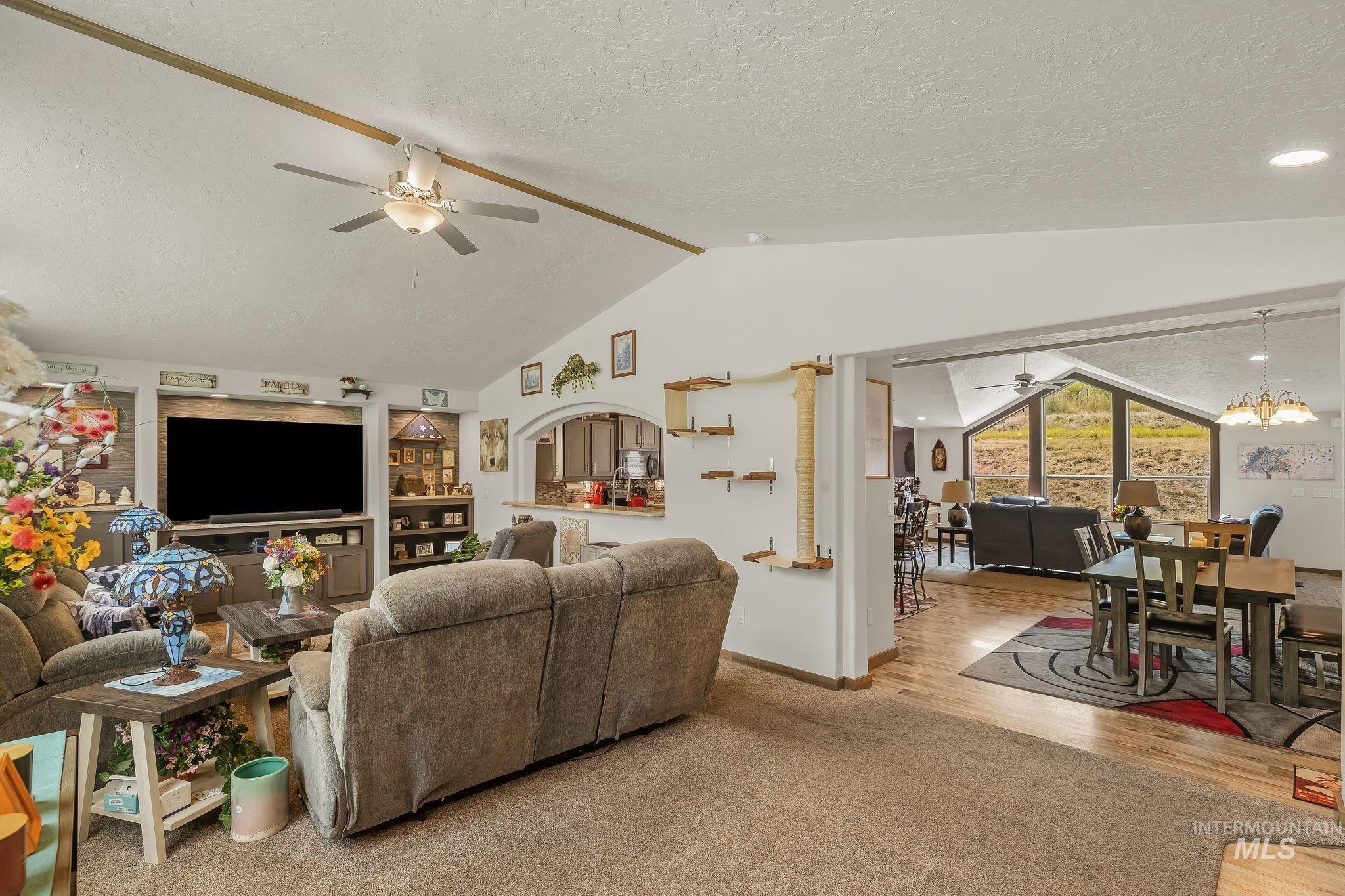 2136 Lukes Gulch Road, Stites, Idaho 83552, 3 Bedrooms, 2 Bathrooms, Residential For Sale, Price $759,000, 98997524