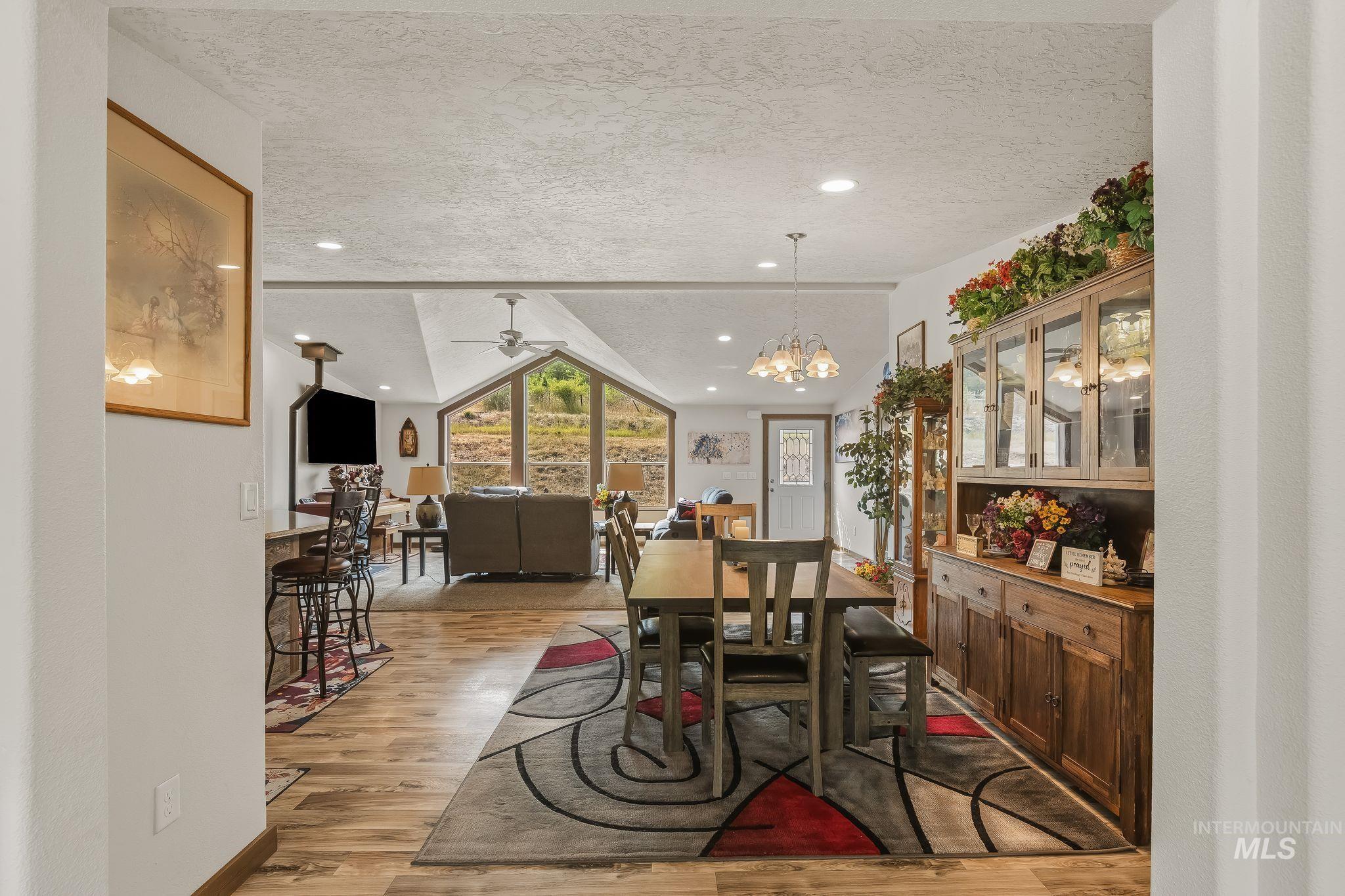 2136 Lukes Gulch Road, Stites, Idaho 83552, 3 Bedrooms, 2 Bathrooms, Residential For Sale, Price $759,000, 98997524