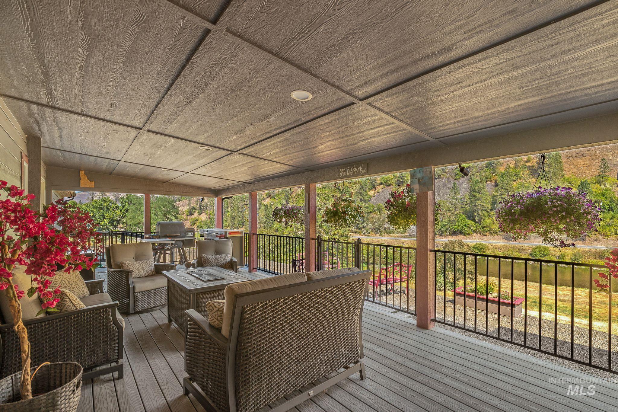 2136 Lukes Gulch Road, Stites, Idaho 83552, 3 Bedrooms, 2 Bathrooms, Residential For Sale, Price $759,000, 98997524