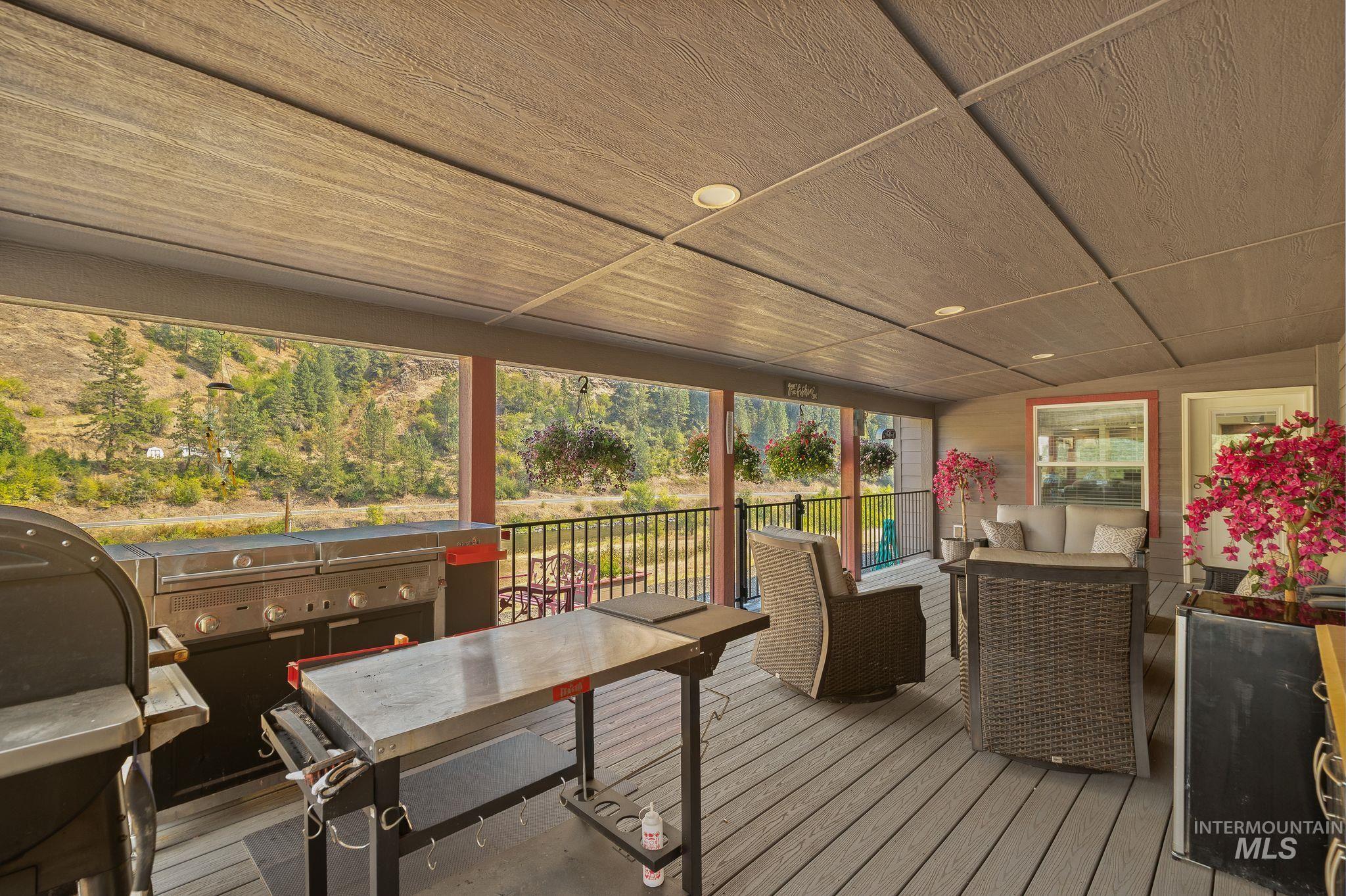 2136 Lukes Gulch Road, Stites, Idaho 83552, 3 Bedrooms, 2 Bathrooms, Residential For Sale, Price $759,000, 98997524
