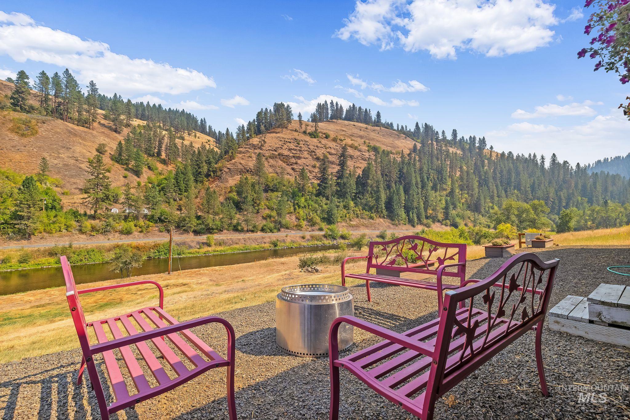 2136 Lukes Gulch Road, Stites, Idaho 83552, 3 Bedrooms, 2 Bathrooms, Residential For Sale, Price $759,000, 98997524