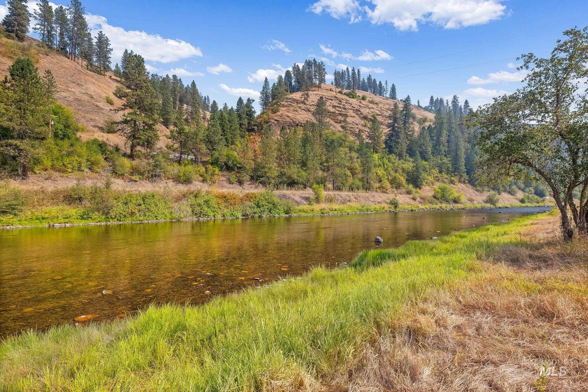2136 Lukes Gulch Road, Stites, Idaho 83552, 3 Bedrooms, 2 Bathrooms, Residential For Sale, Price $759,000, 98997524
