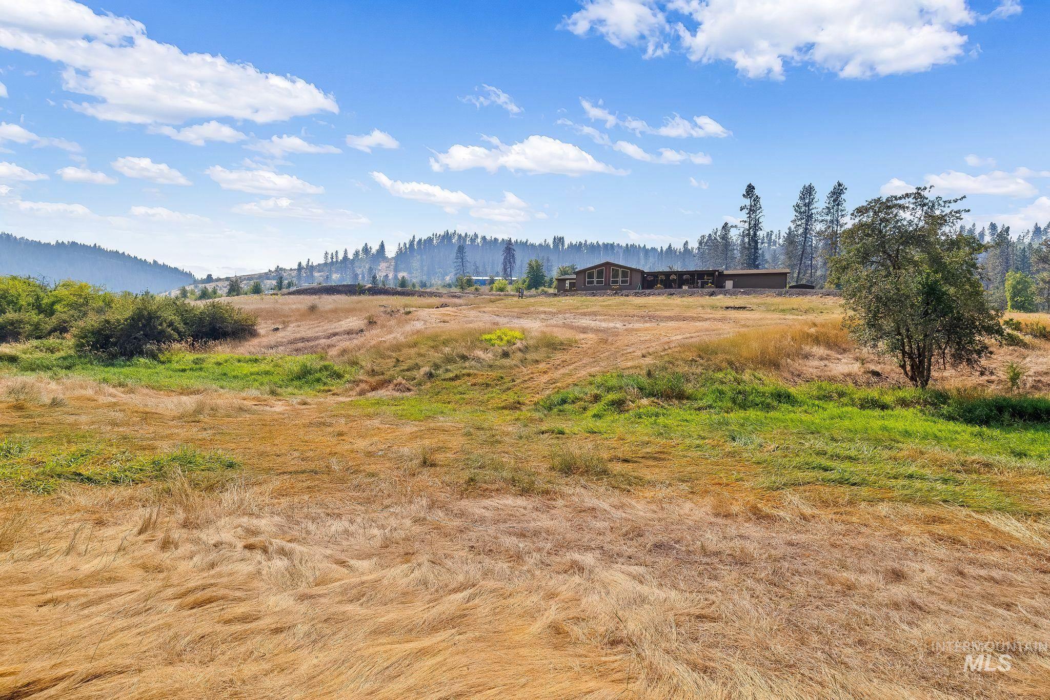 2136 Lukes Gulch Road, Stites, Idaho 83552, 3 Bedrooms, 2 Bathrooms, Residential For Sale, Price $759,000, 98997524