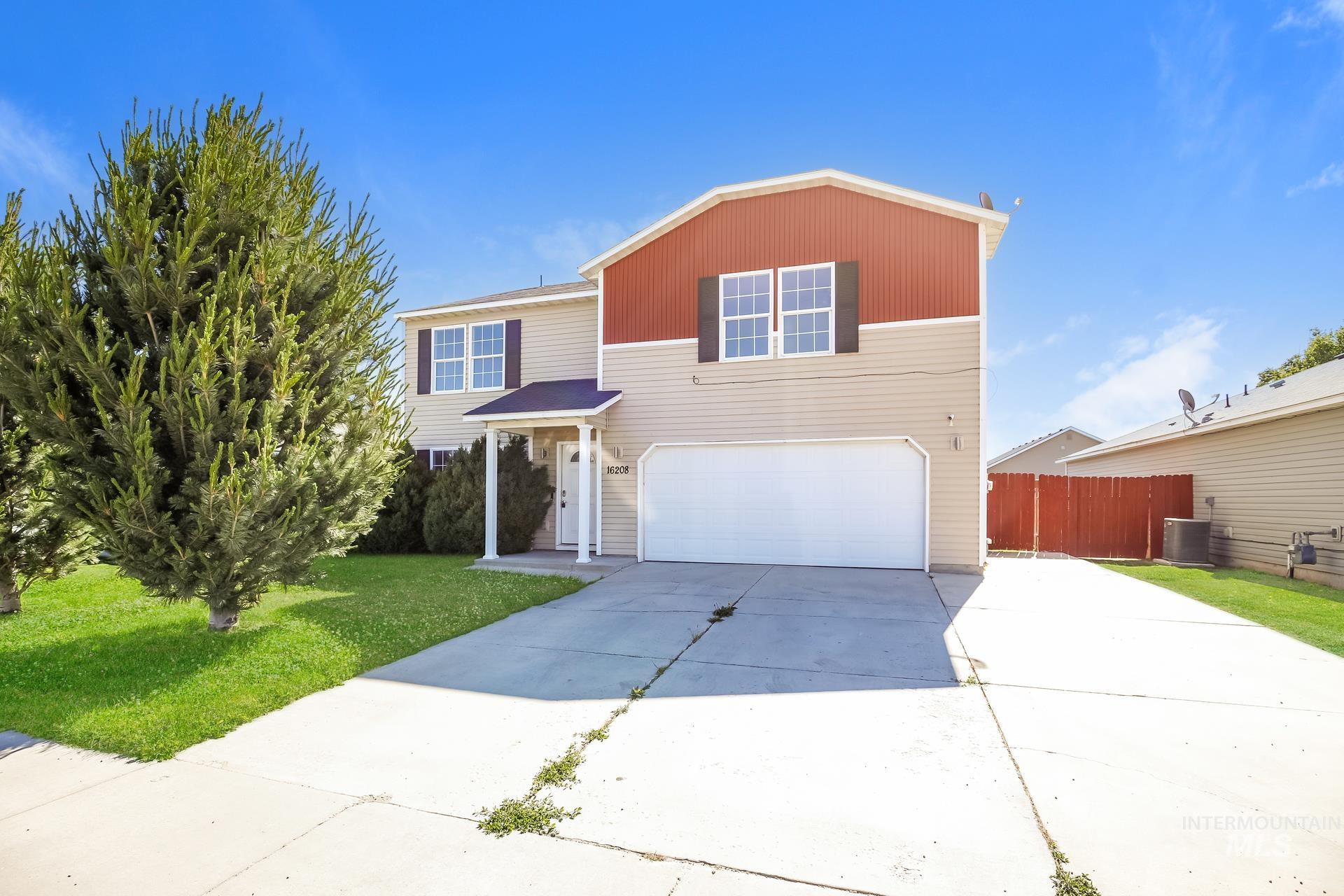 16208 Plow Ave, Caldwell, Idaho 83607, 4 Bedrooms, 2.5 Bathrooms, Residential For Sale, Price $480,000, 98997525