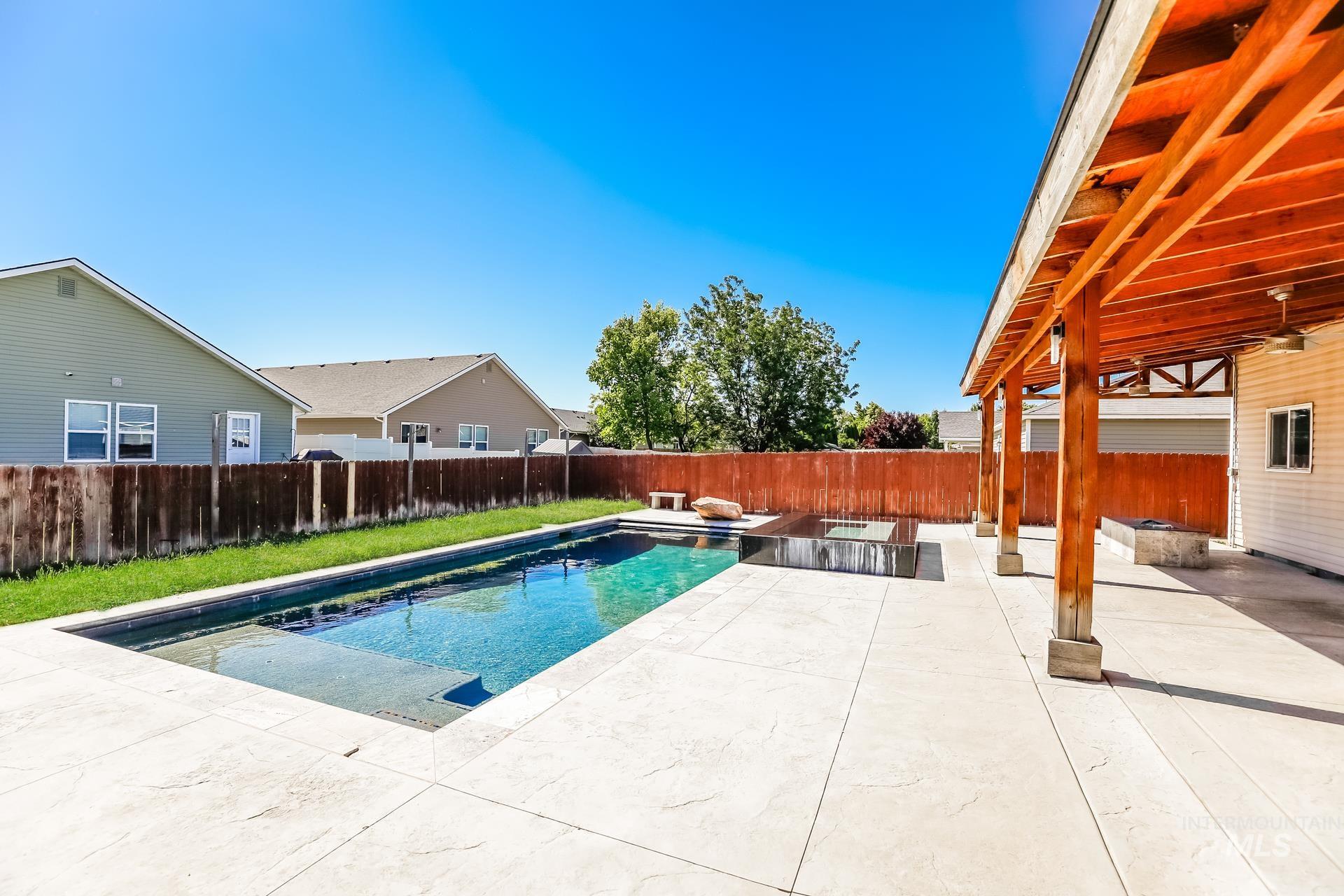 16208 Plow Ave, Caldwell, Idaho 83607, 4 Bedrooms, 2.5 Bathrooms, Residential For Sale, Price $480,000, 98997525